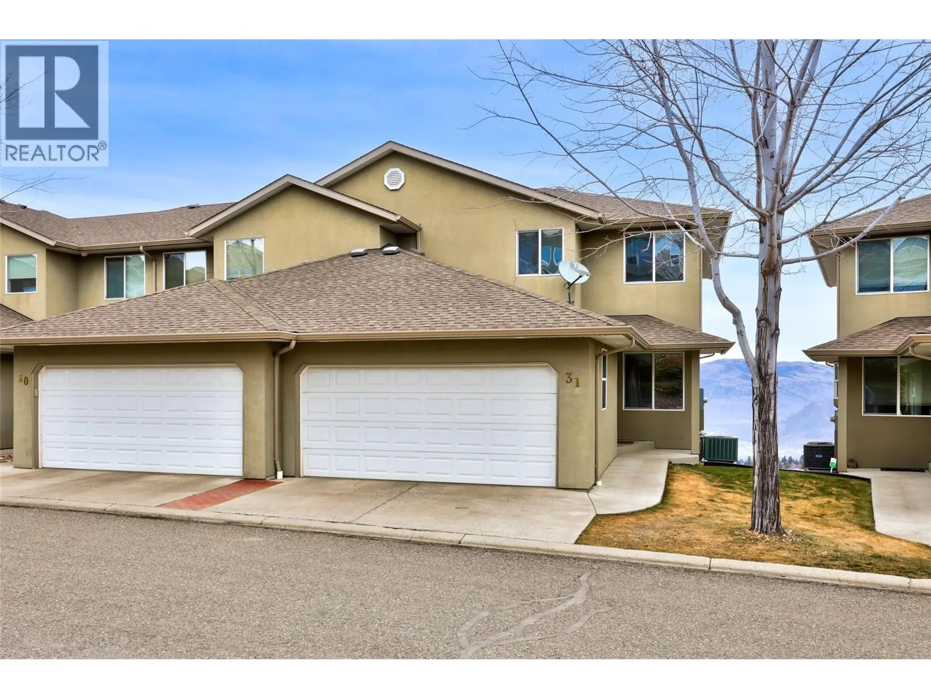 Property at #31 2365 Abbeyglen Way, Kamloops, BC
