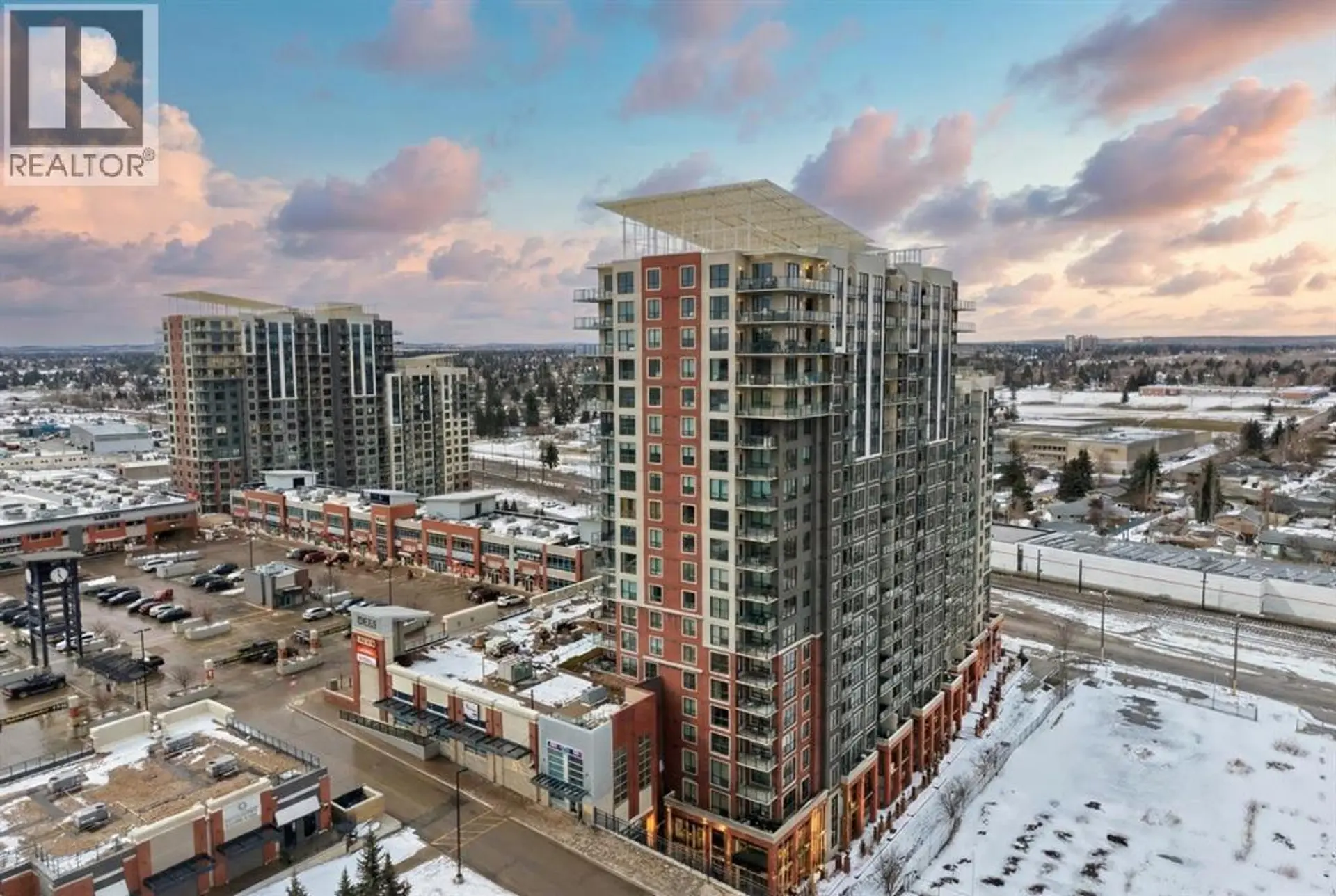 #1507 8710 Horton Road SW - Image 1