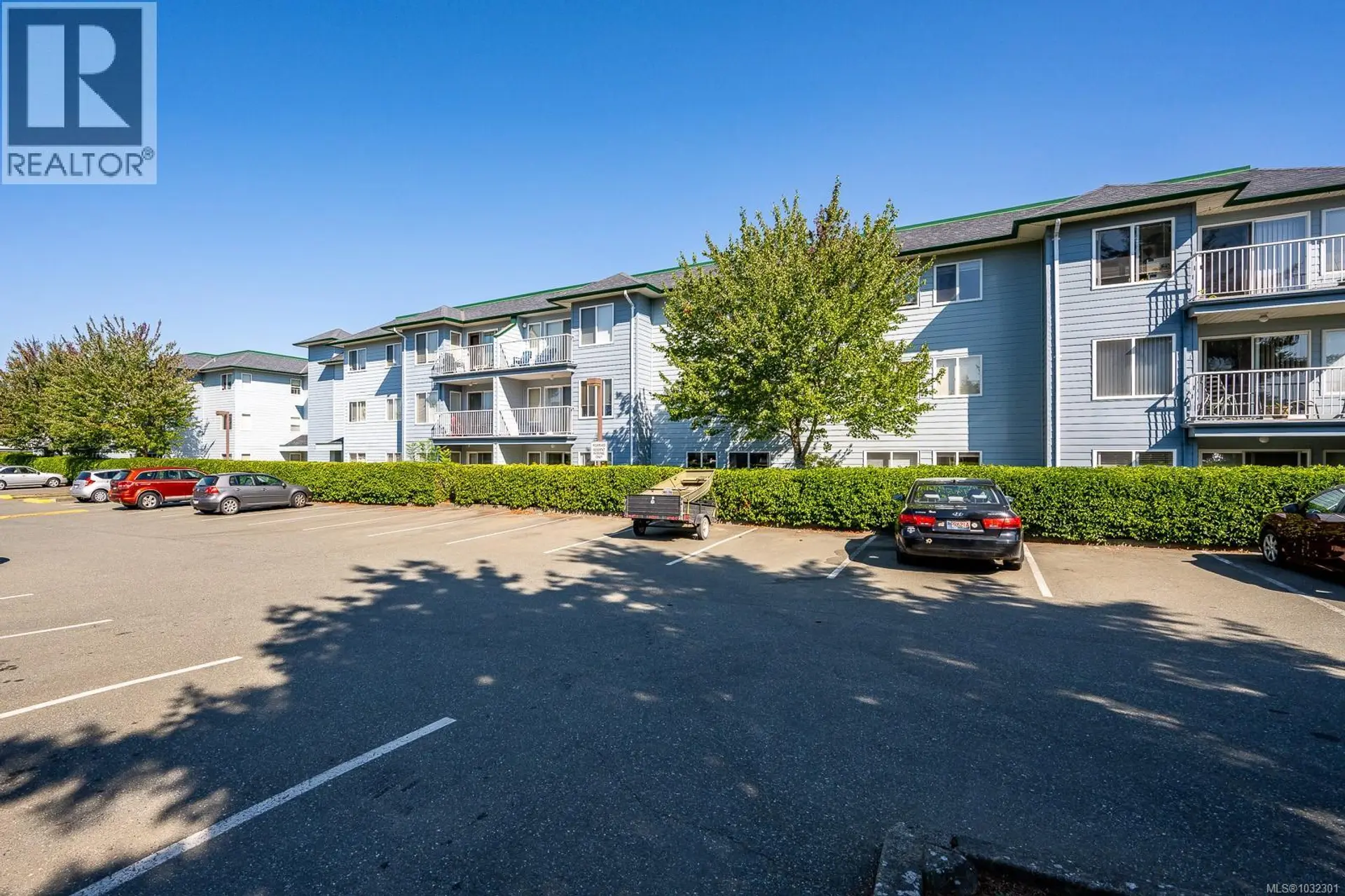 Property at #208A 698 Aspen Rd, Comox, BC