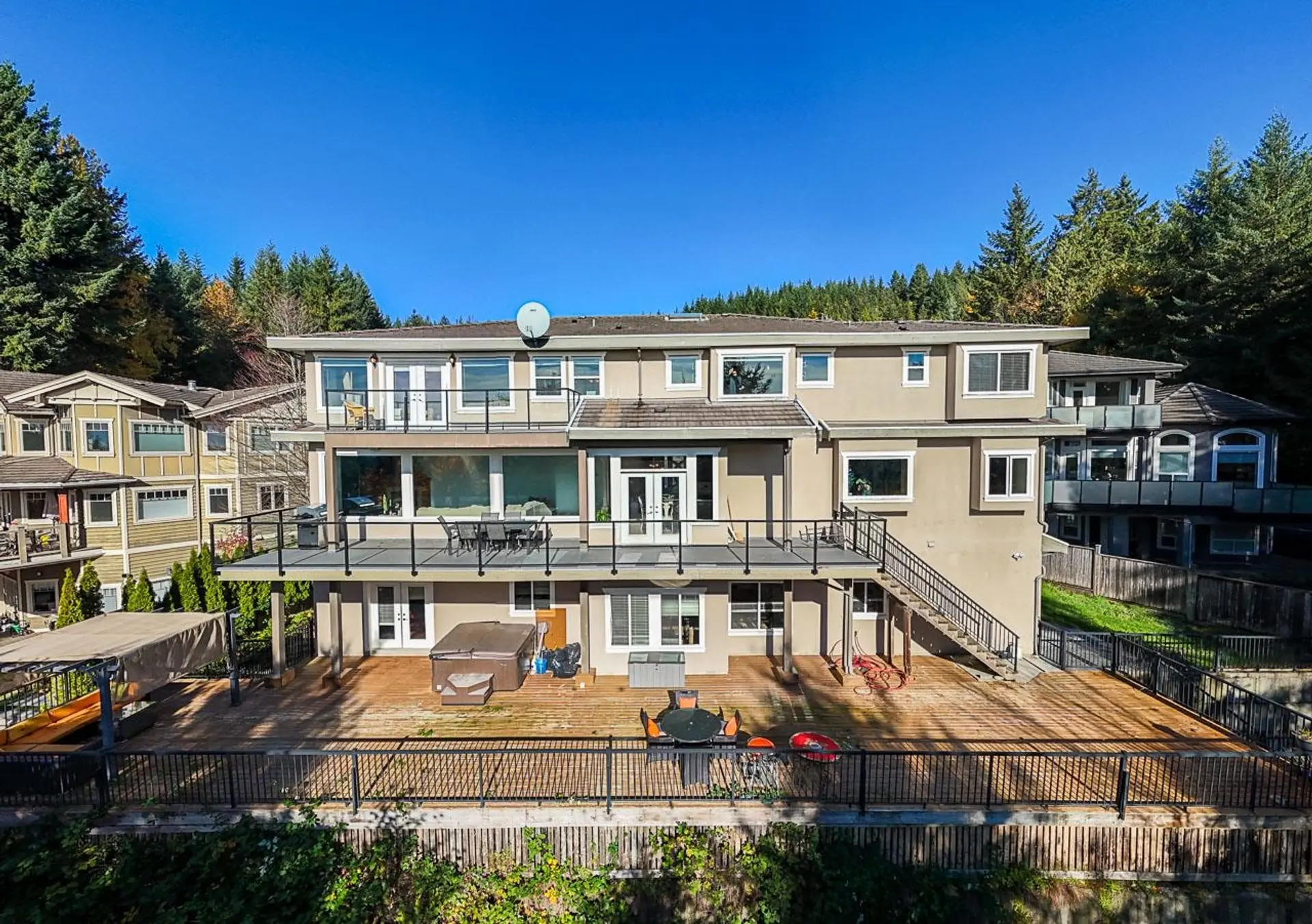 Property at 2982 Sunridge Court, Coquitlam, BC