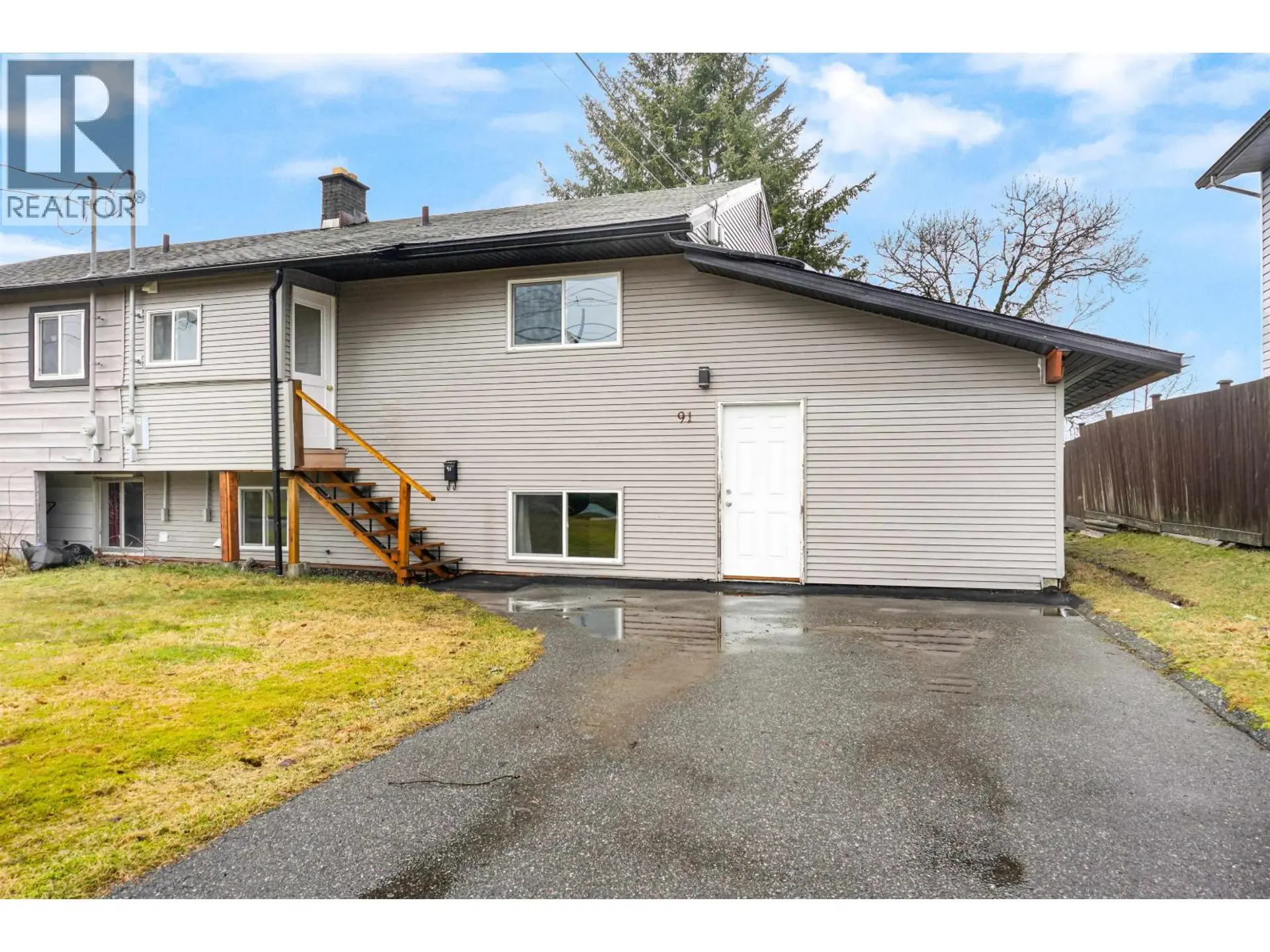 Property at 91 ORIOLE STREET, Kitimat, BC