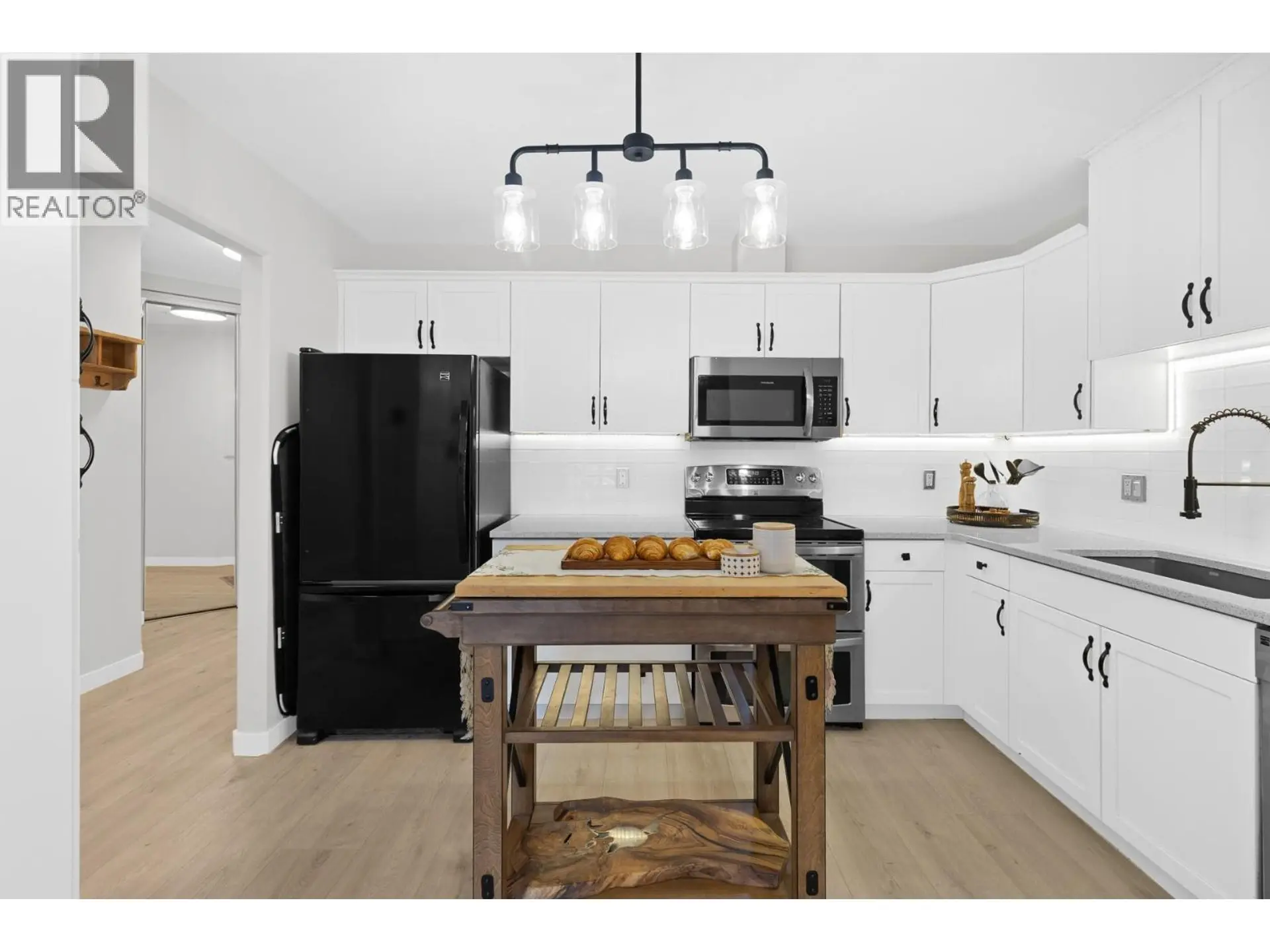 Property at #106 303 Whitman Road, Kelowna, BC