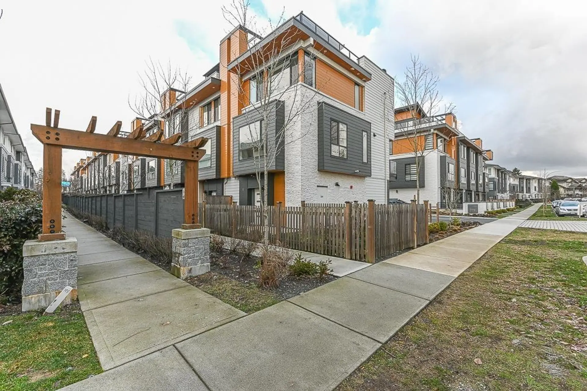 Property at #1 16511 Watson Drive, Surrey, BC