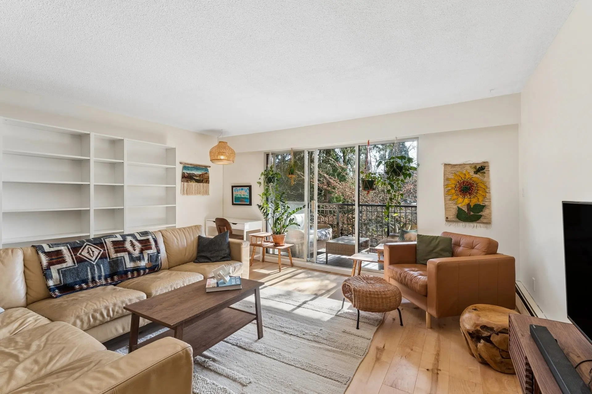 Property at #211 1385 Draycott Road, North Vancouver, BC