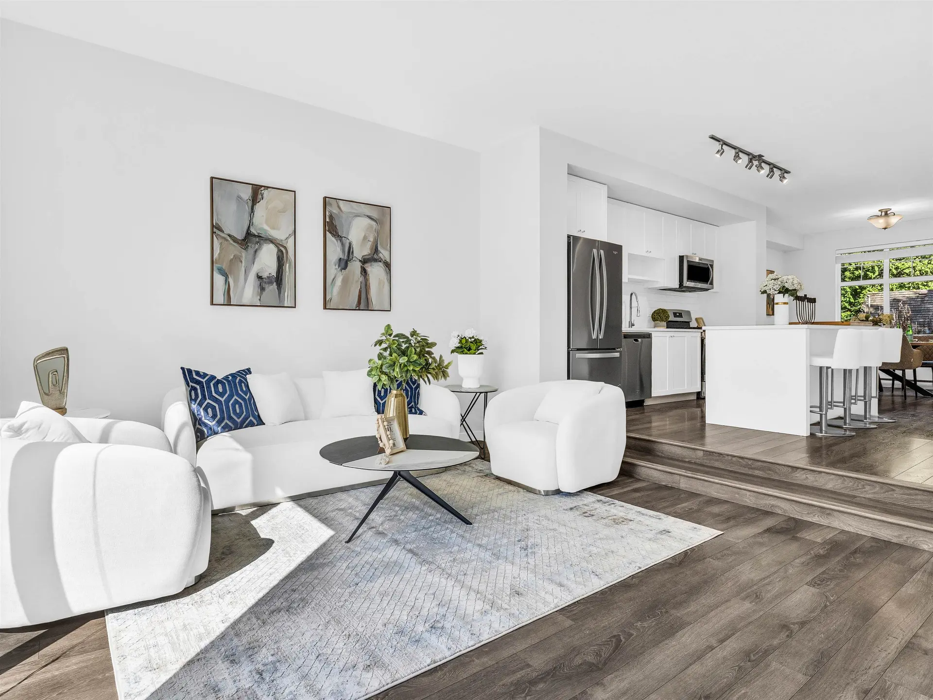 Property at #92 158 171 Street, Surrey, BC