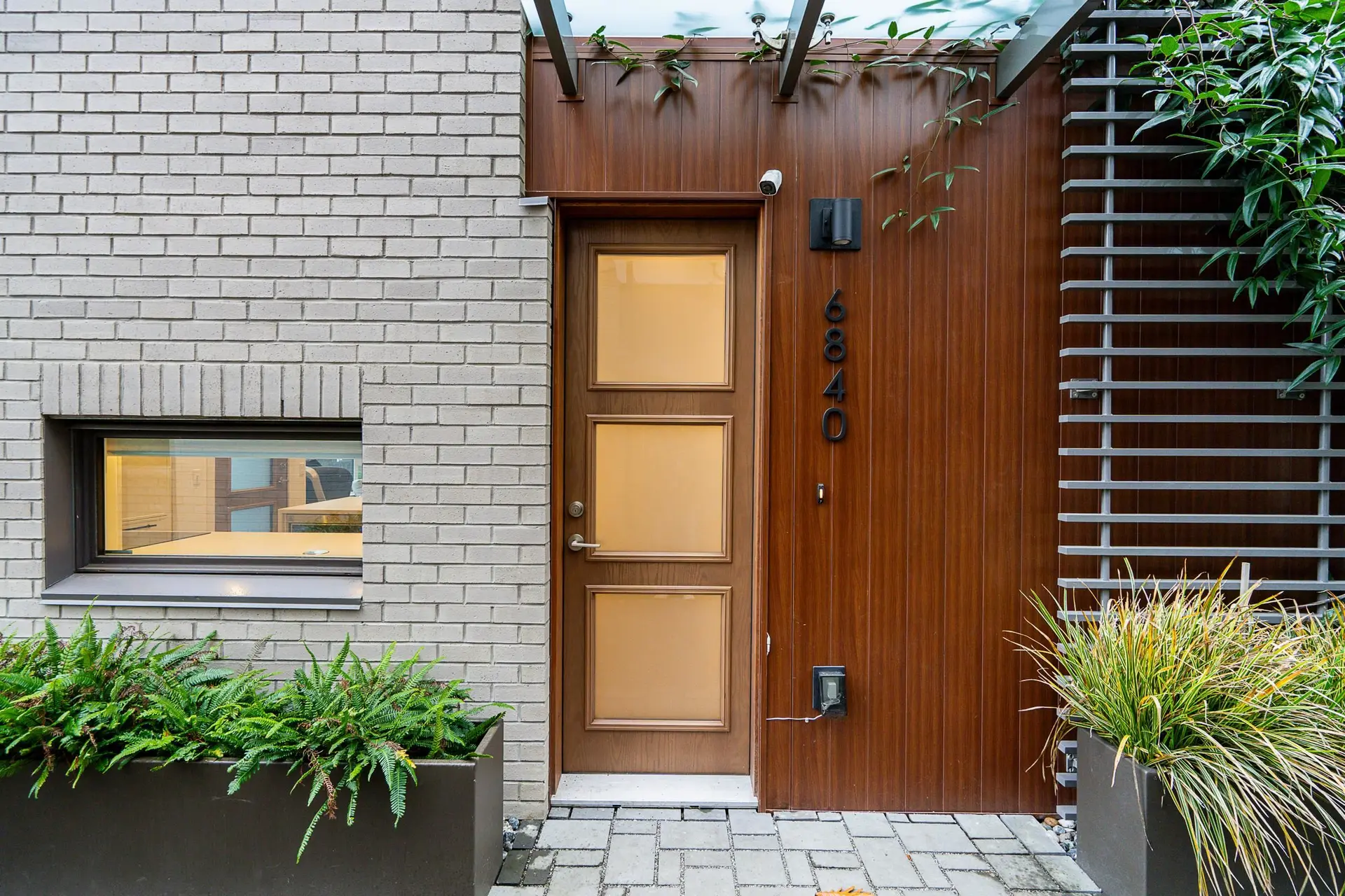 Property at 6840 Oak Street, Vancouver, BC