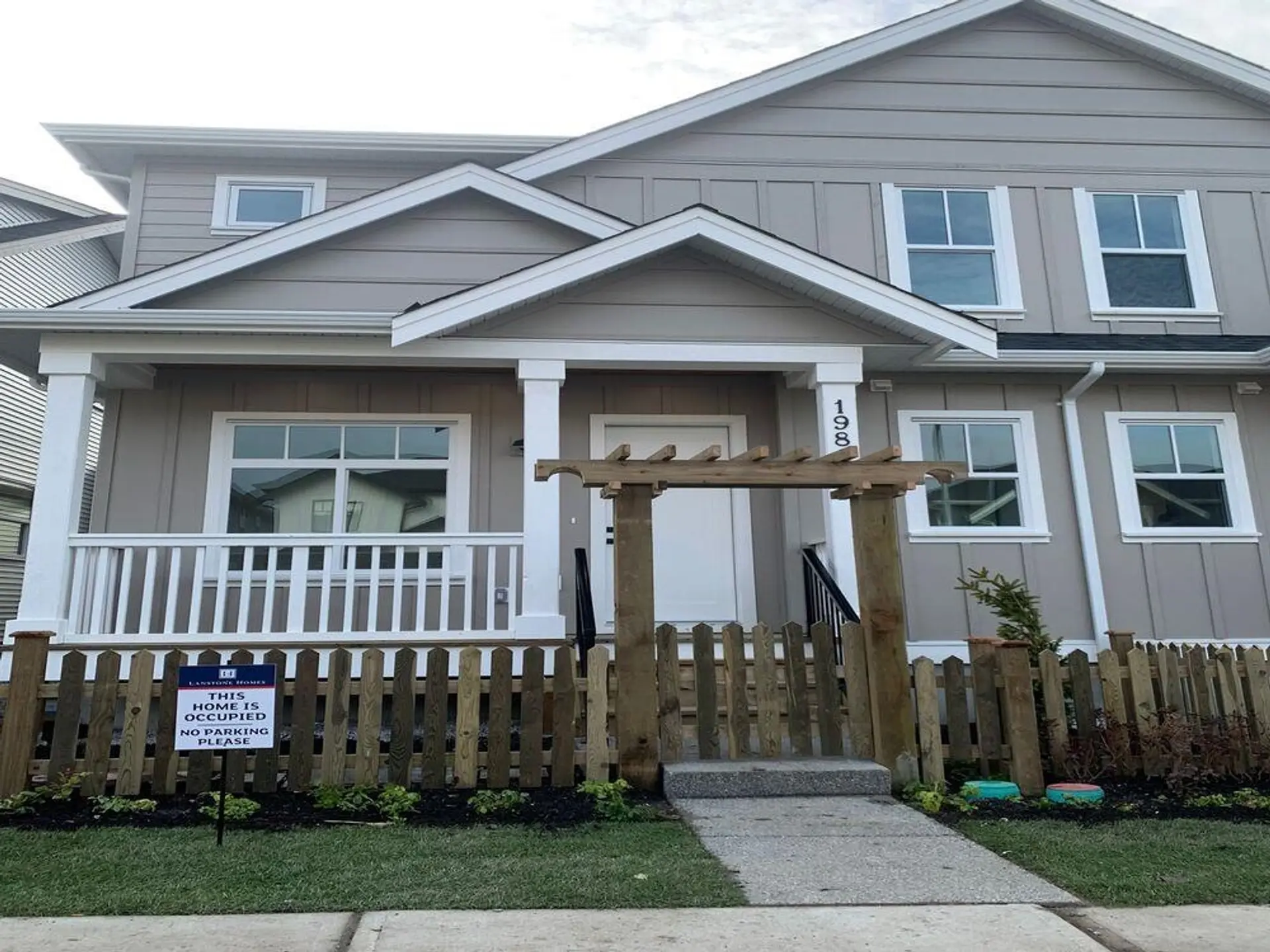 Property at 19808 75a Avenue, Langley, BC