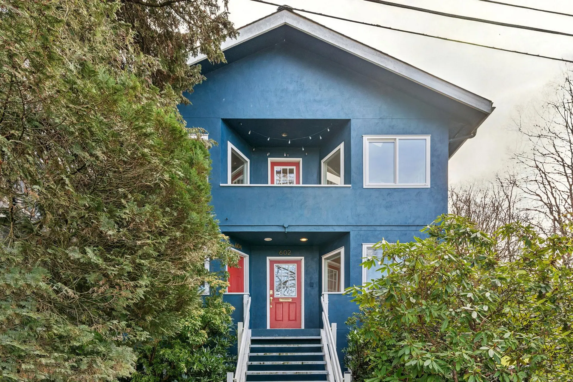 Property at 602 E 13th Avenue, Vancouver, BC