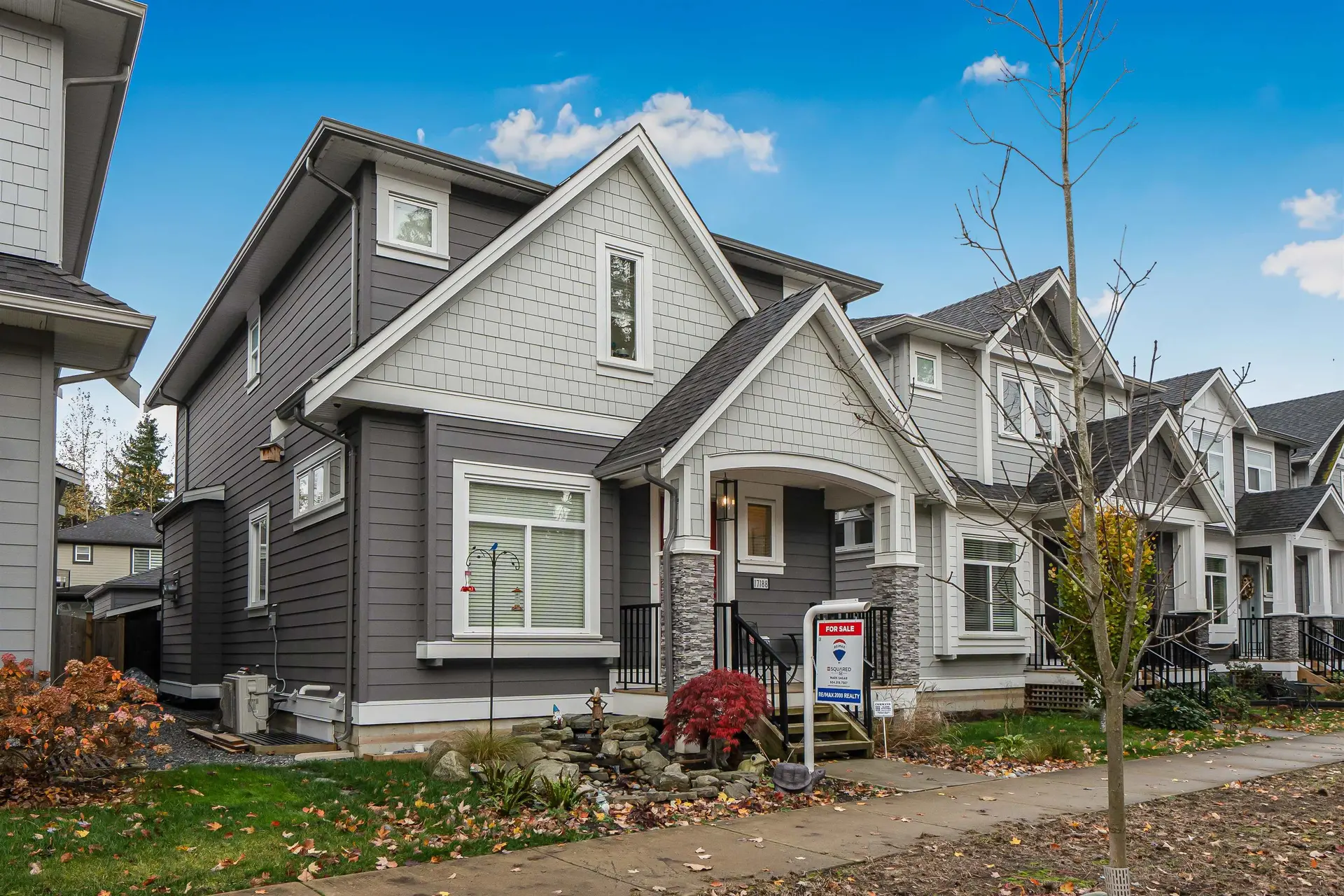 Property at 17188 1 Avenue, Surrey, BC
