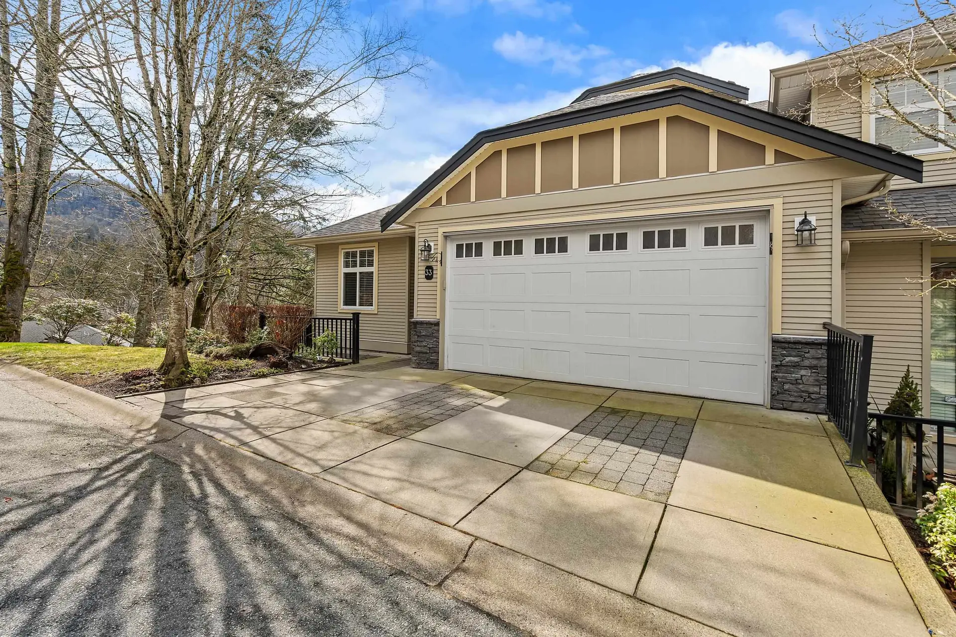 Property at #33 36260 McKee Road, Abbotsford, BC