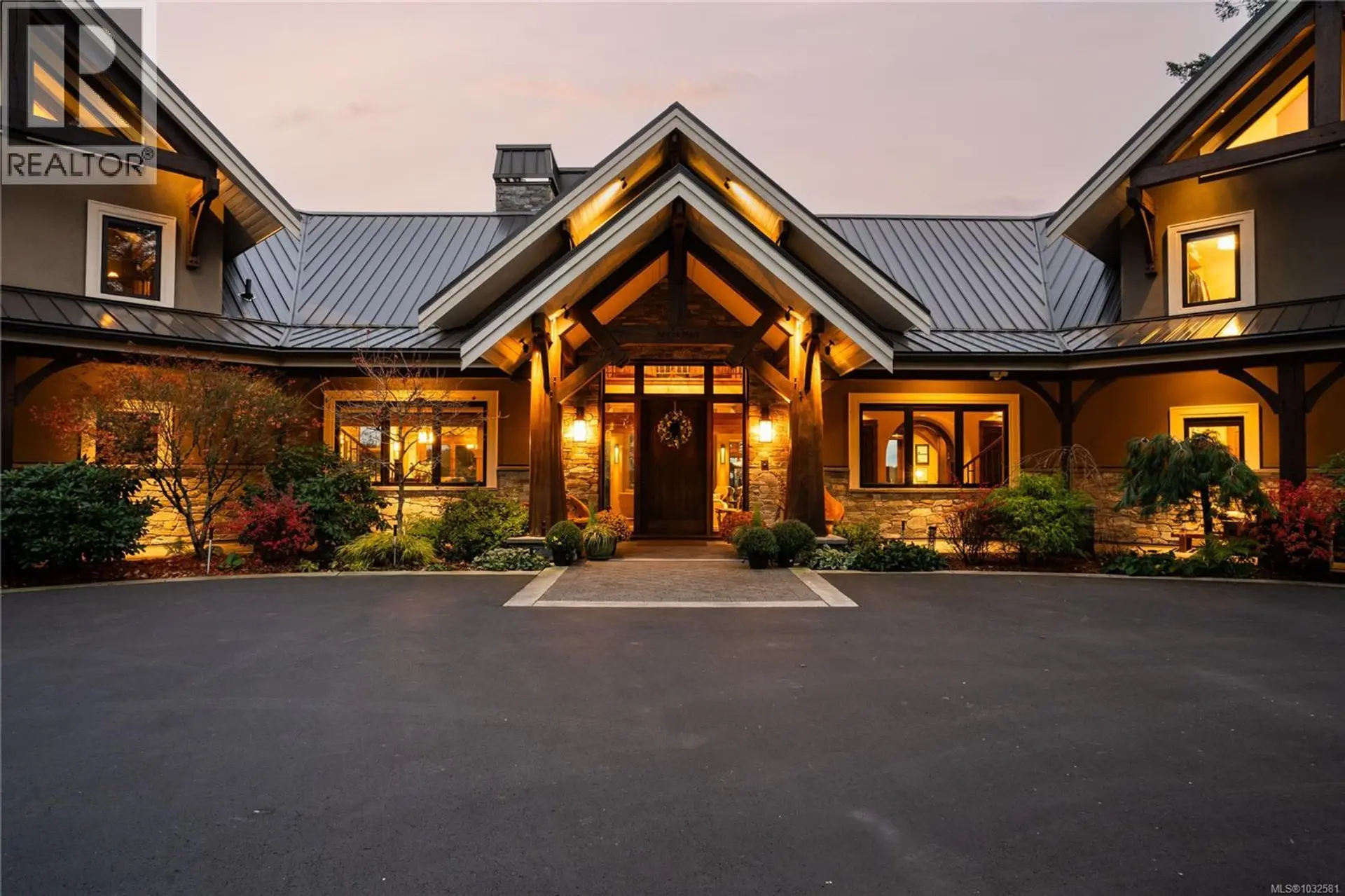 Property at 4809 Eales Rd, Metchosin, BC