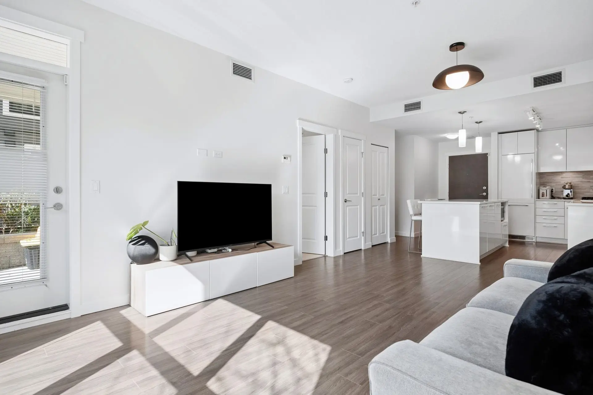 Property at #121 9500 Tomicki Avenue, Richmond, BC