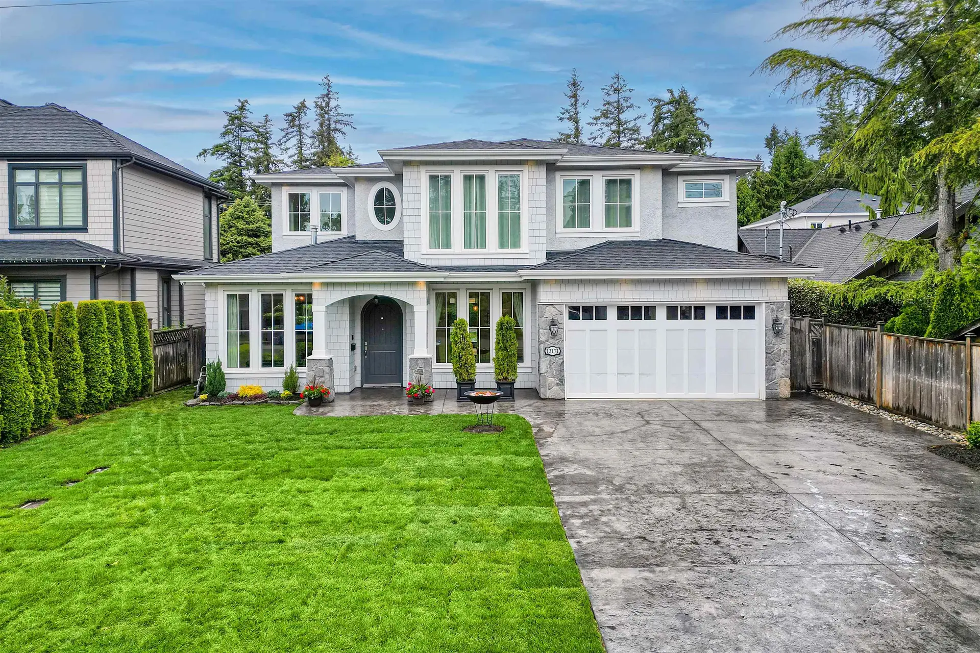Property at 13171 15a Avenue, Surrey, BC
