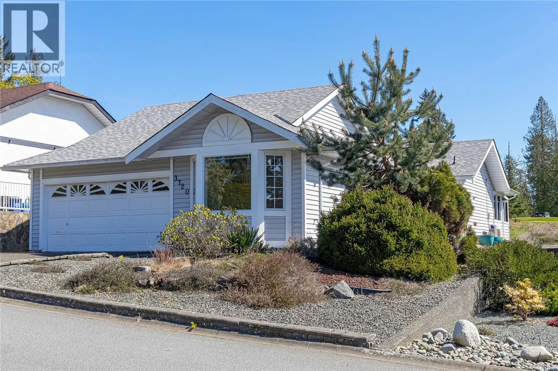Property at 3720 Arbutus Dr N, Cobble Hill, BC