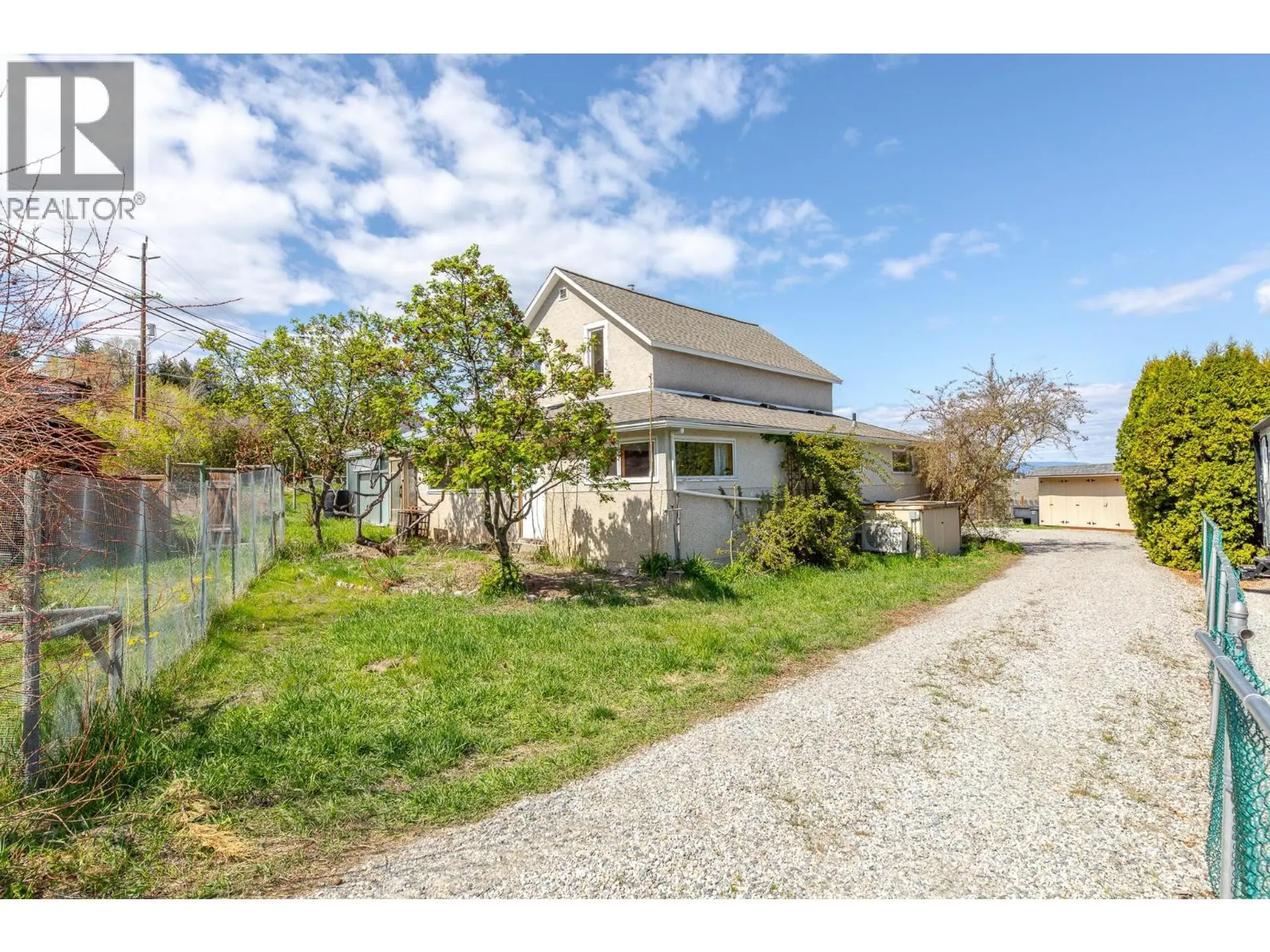 Property at 12009 Giants Head Road, Summerland, BC