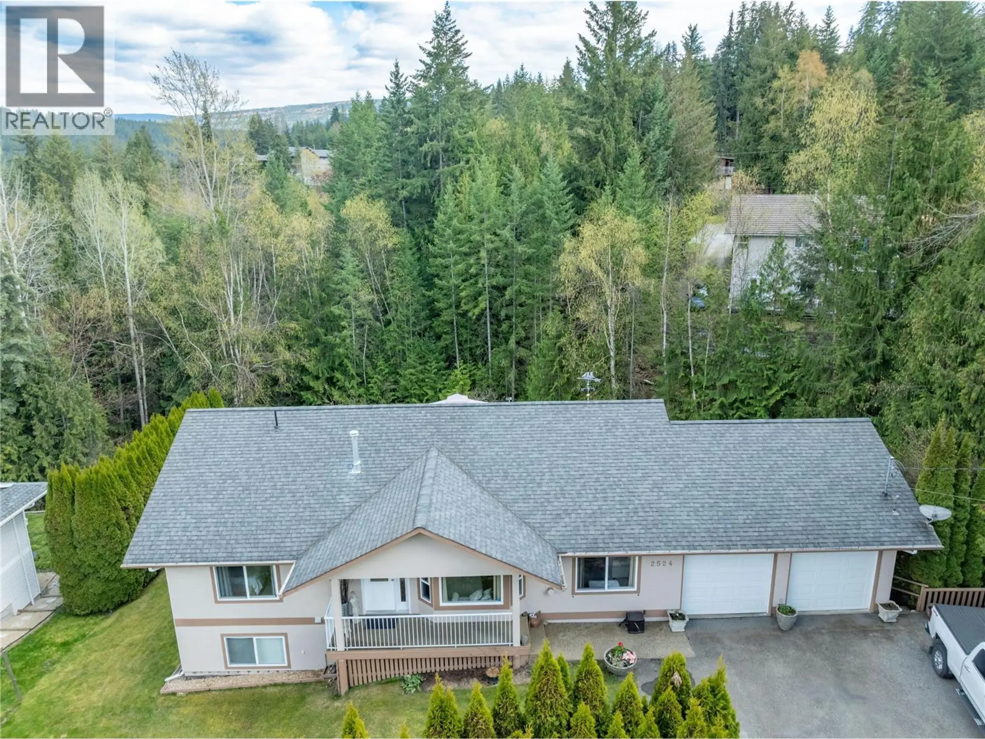 Property at 2524 Parkdale Place, Blind Bay, BC