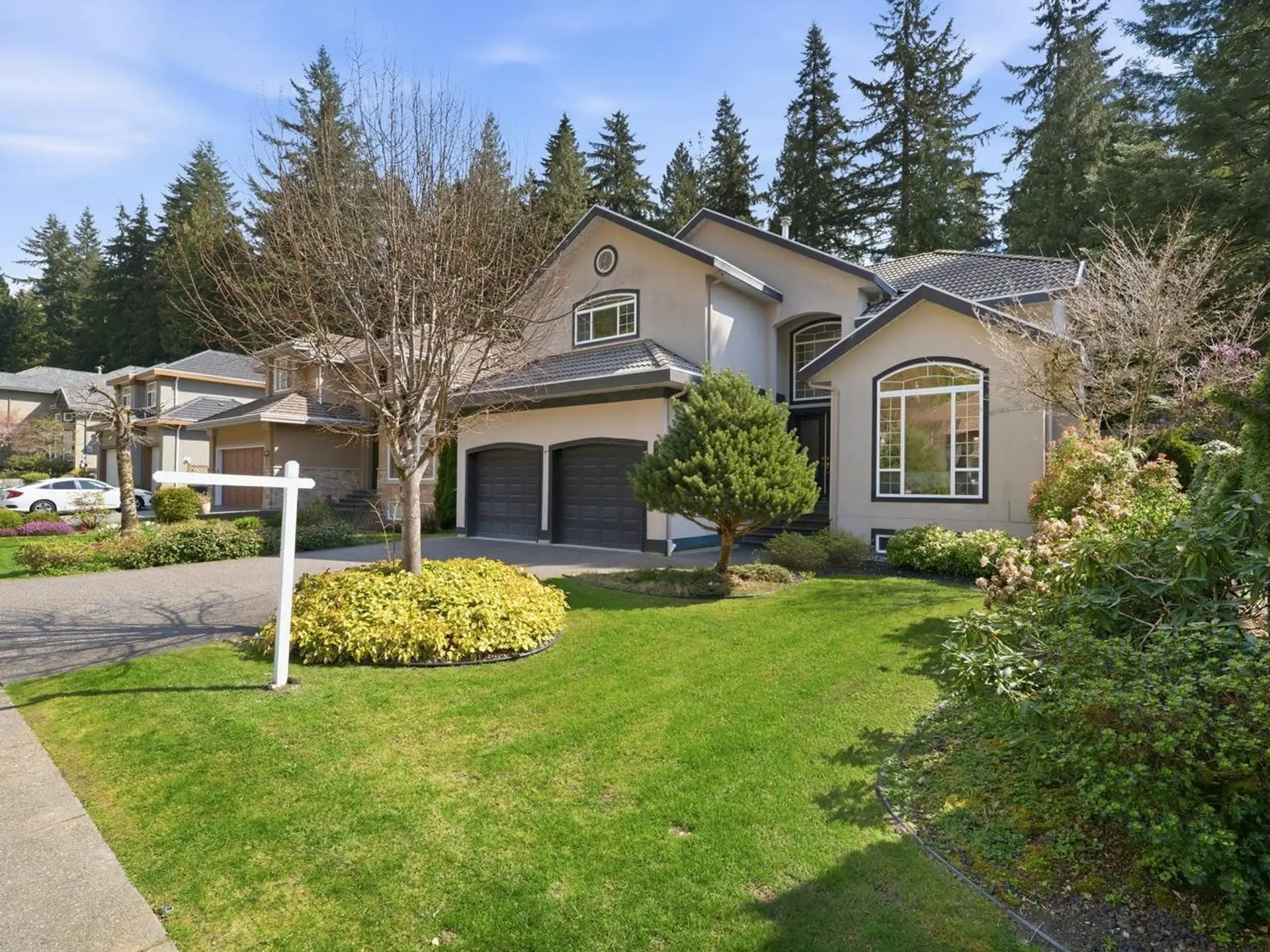 Property at 1725 Sugarpine Court, Coquitlam, BC