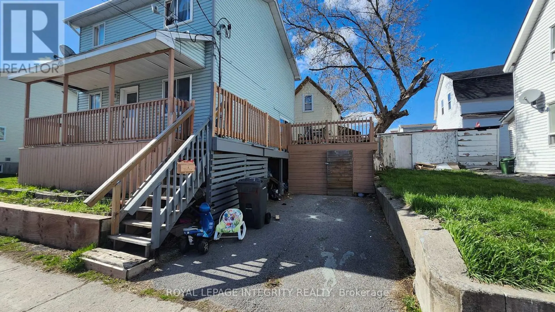 208 PRINCE ALBERT STREET - Image 2