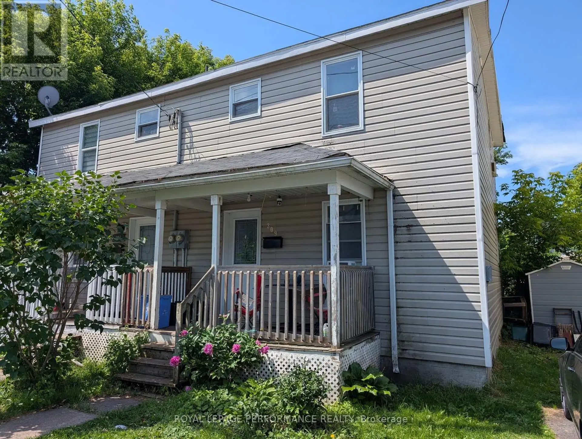 307-309 PRINCE ARTHURE STREET - Image 12