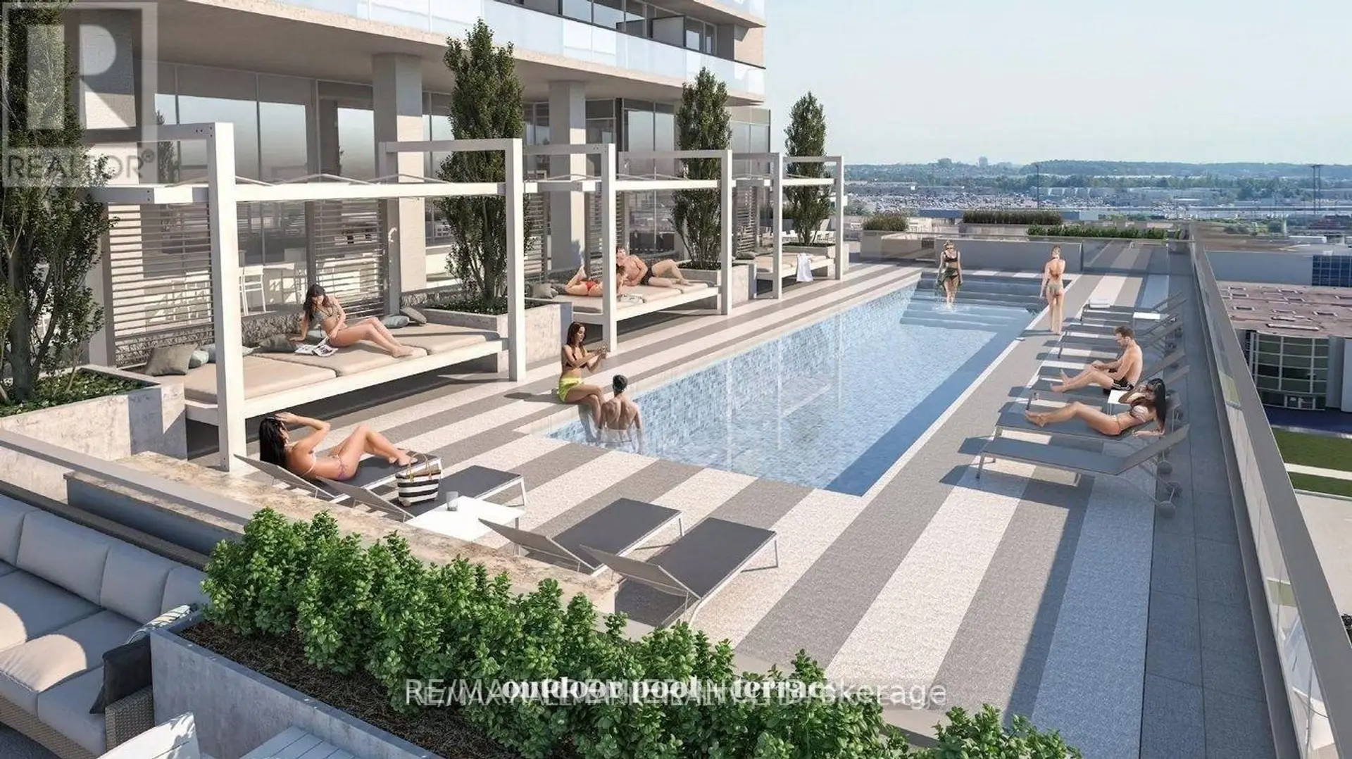 #1515 8960 JANE STREET - Image 11