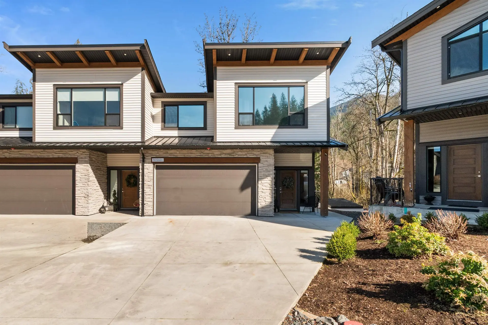 Property at #B 50249 Luna Place, Chilliwack, BC
