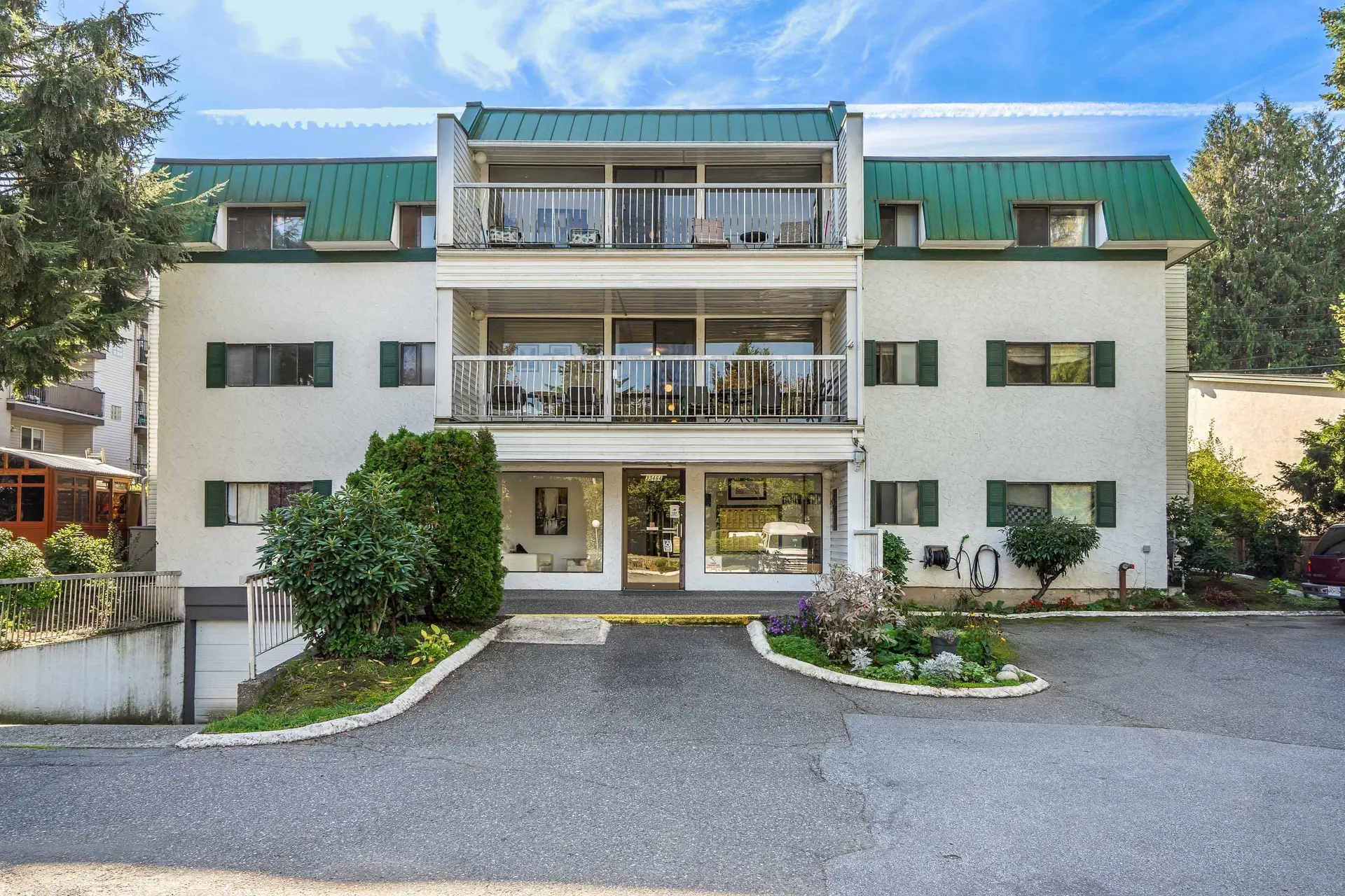Property at #104 33464 George Ferguson Way, Abbotsford, BC