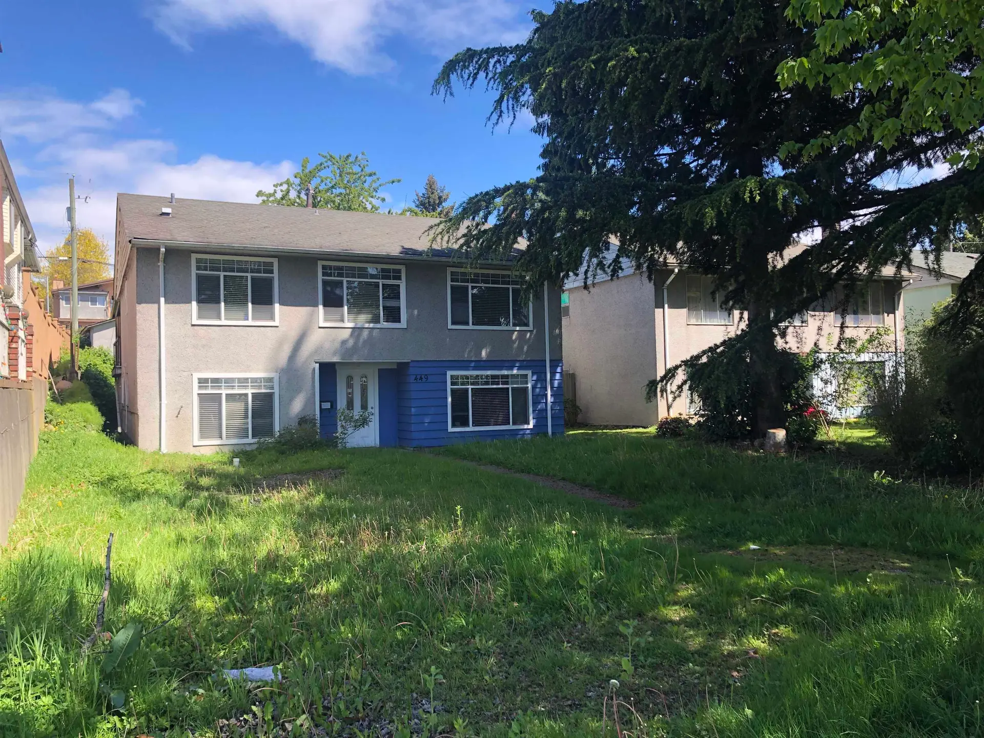 449 SE Marine Drive - Image 2