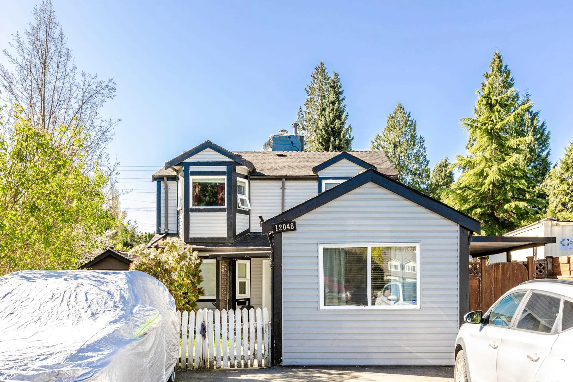 Property at 12048 McIntyre Court, Maple Ridge, BC