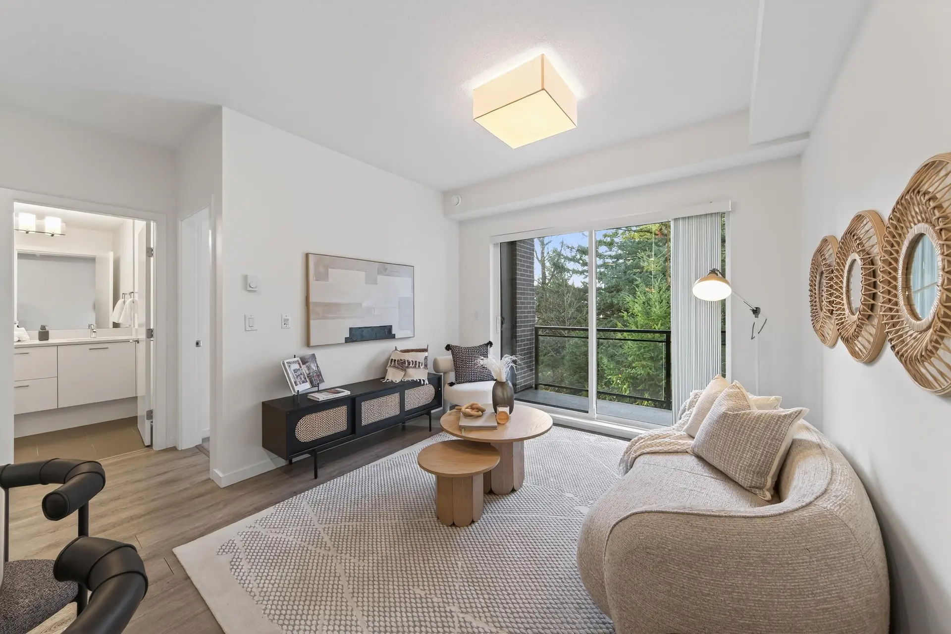 Property at #B208 20087 68 Avenue, Langley, BC