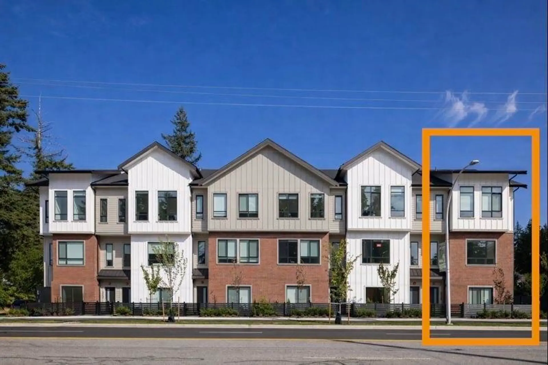 Property at 4530 208 Street, Langley, BC