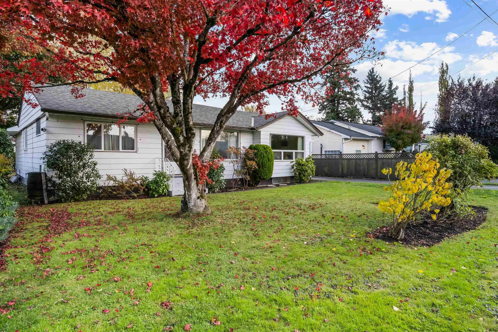 Property at 9170 Holly Street, Chilliwack, BC
