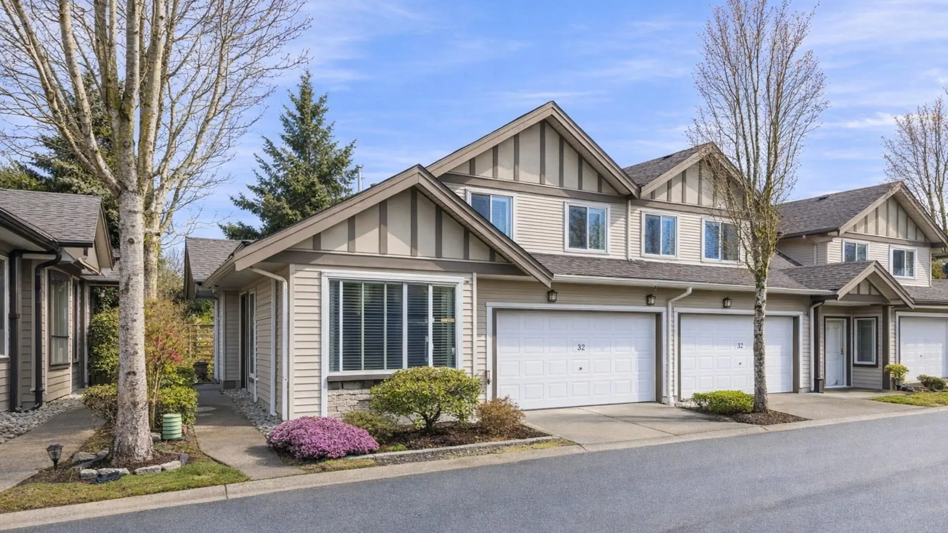 Property at #32 15868 85 Avenue, Surrey, BC