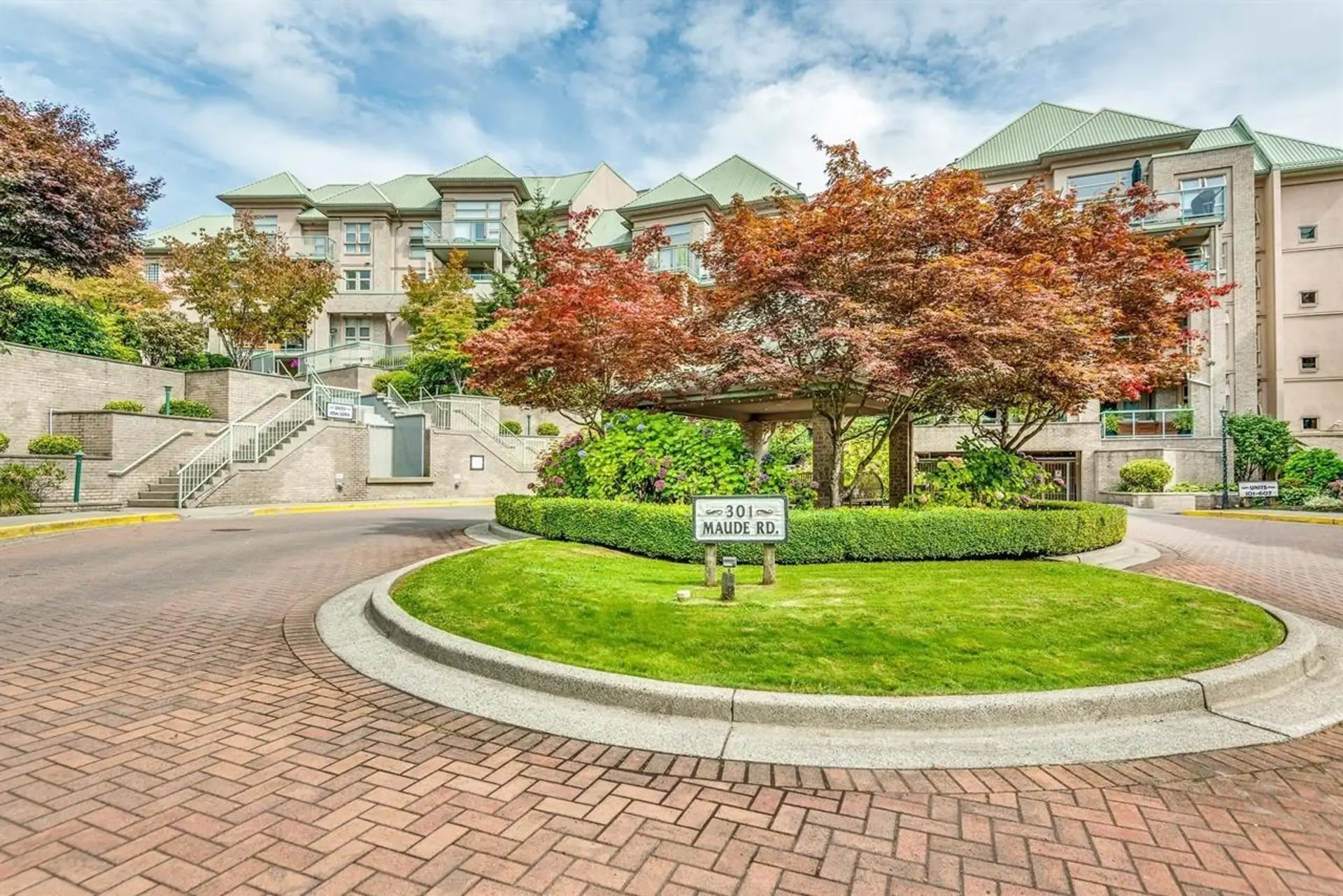 Property at #309A 301 Maude Road, Port Moody, BC