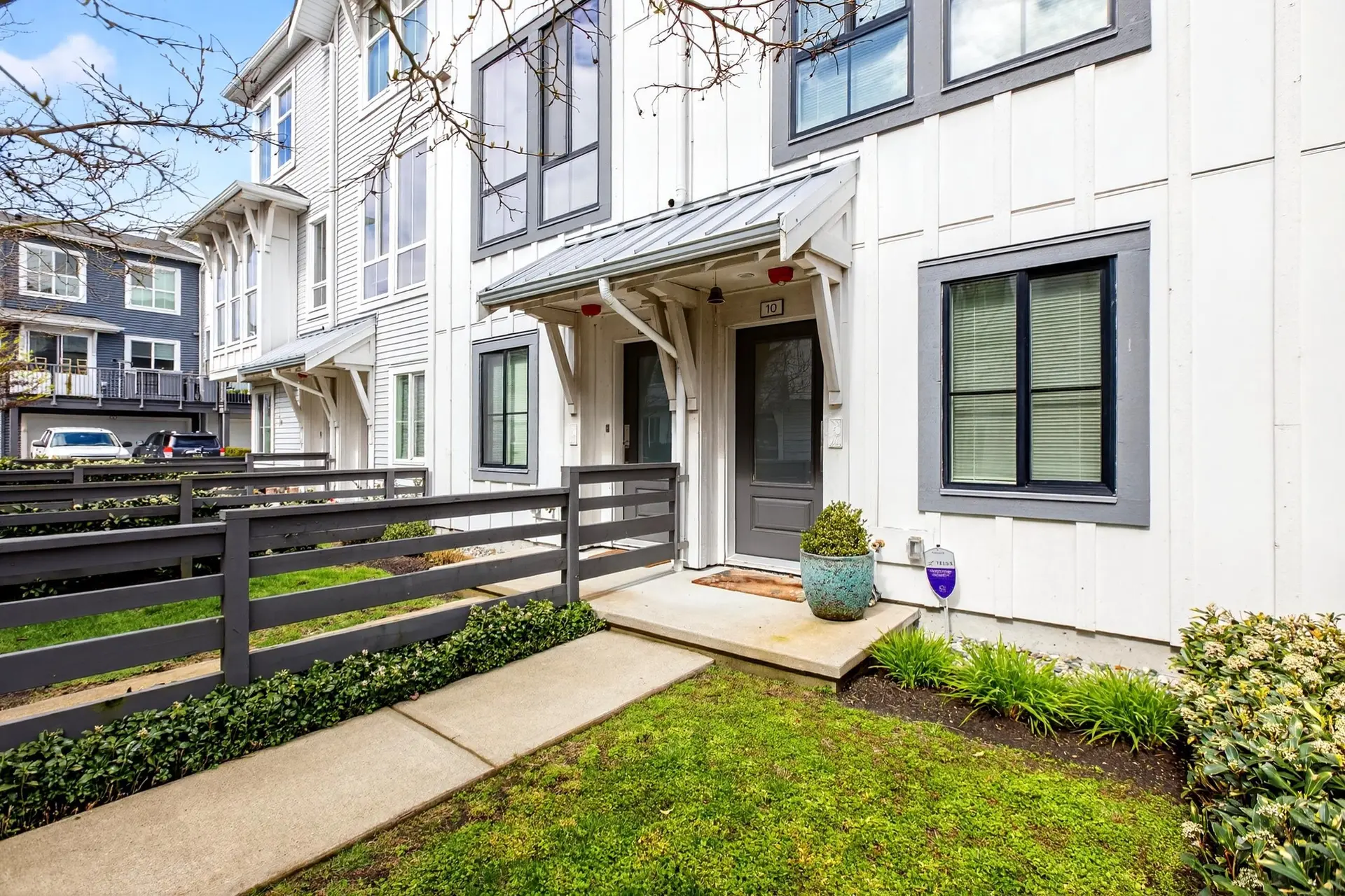 Property at #10 4716 Orca Way, Tsawwassen, BC