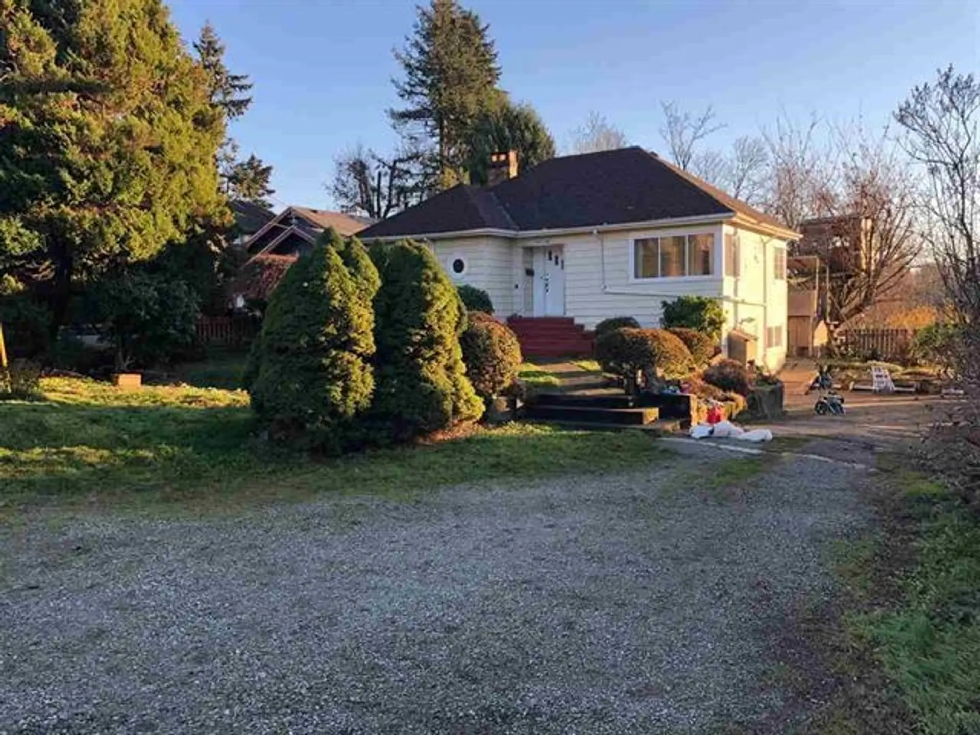 Property at 34008 Old Yale Road, Abbotsford, BC