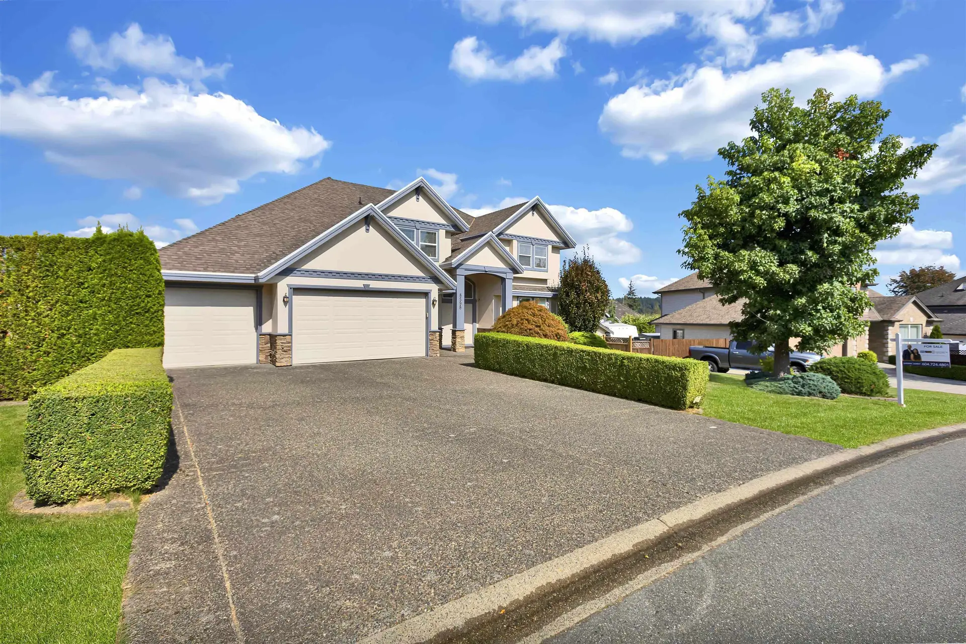 Property at 8598 171 Street, Surrey, BC