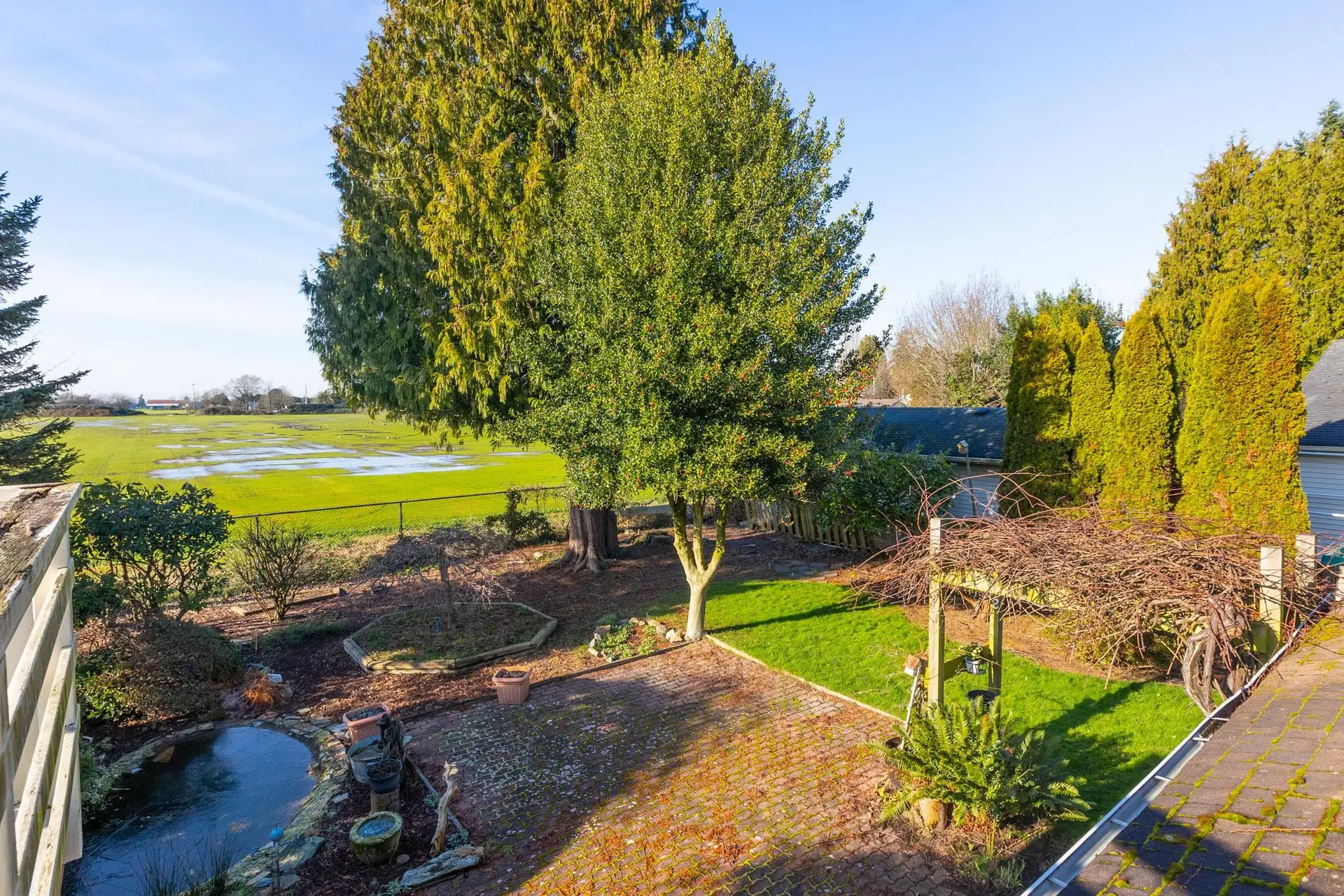 Property at 4351 48a Street, Delta, BC
