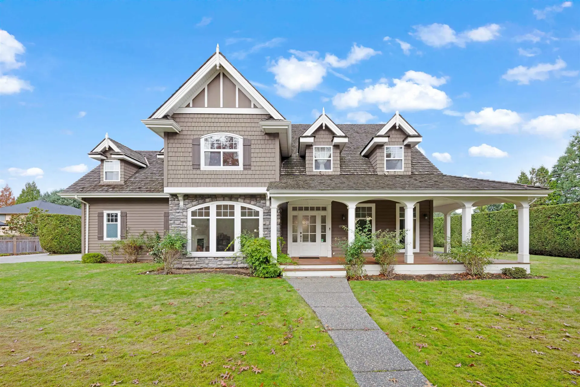 Property at 13989 29 Avenue, Surrey, BC