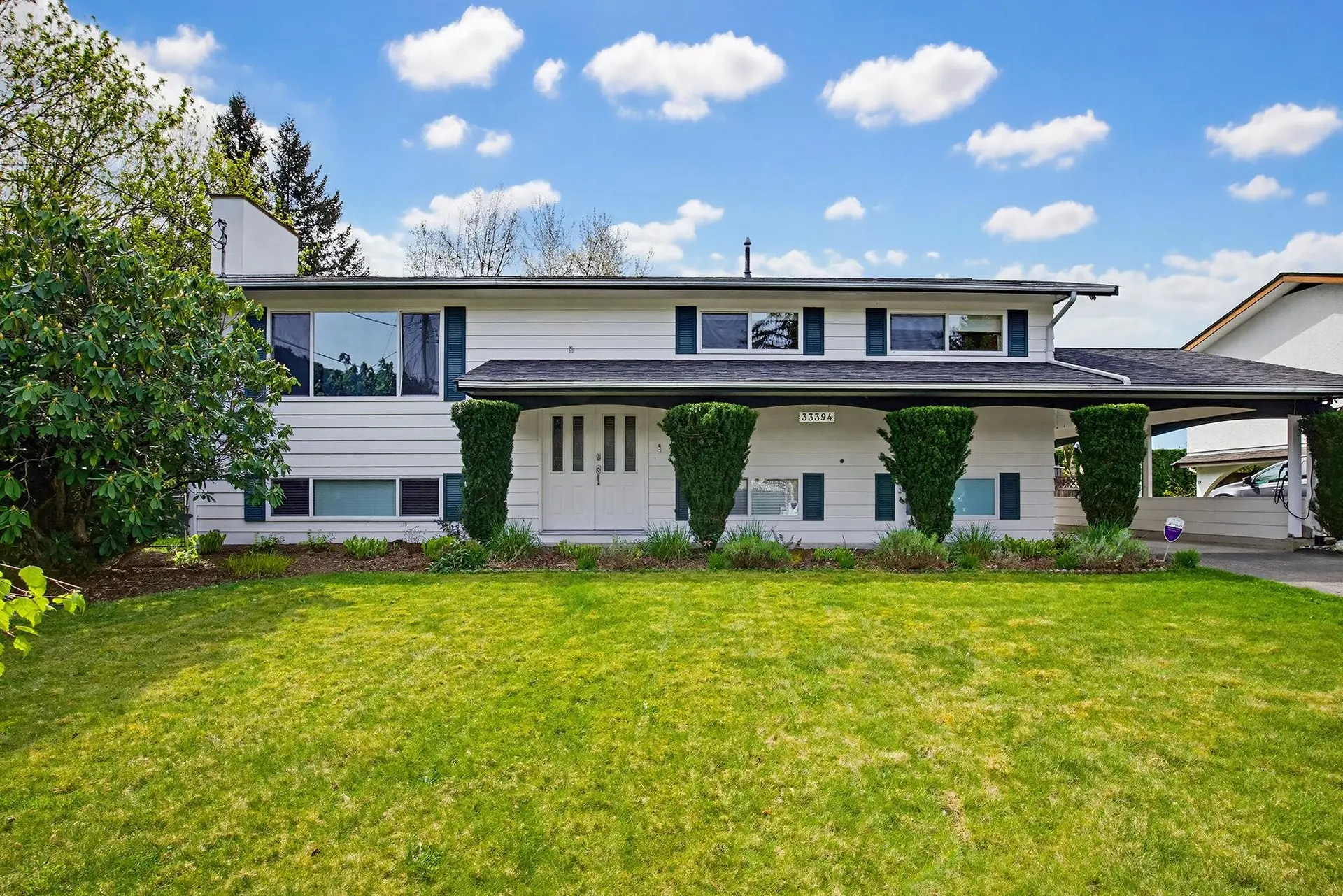 Property at 33394 Heather Avenue, Mission, BC