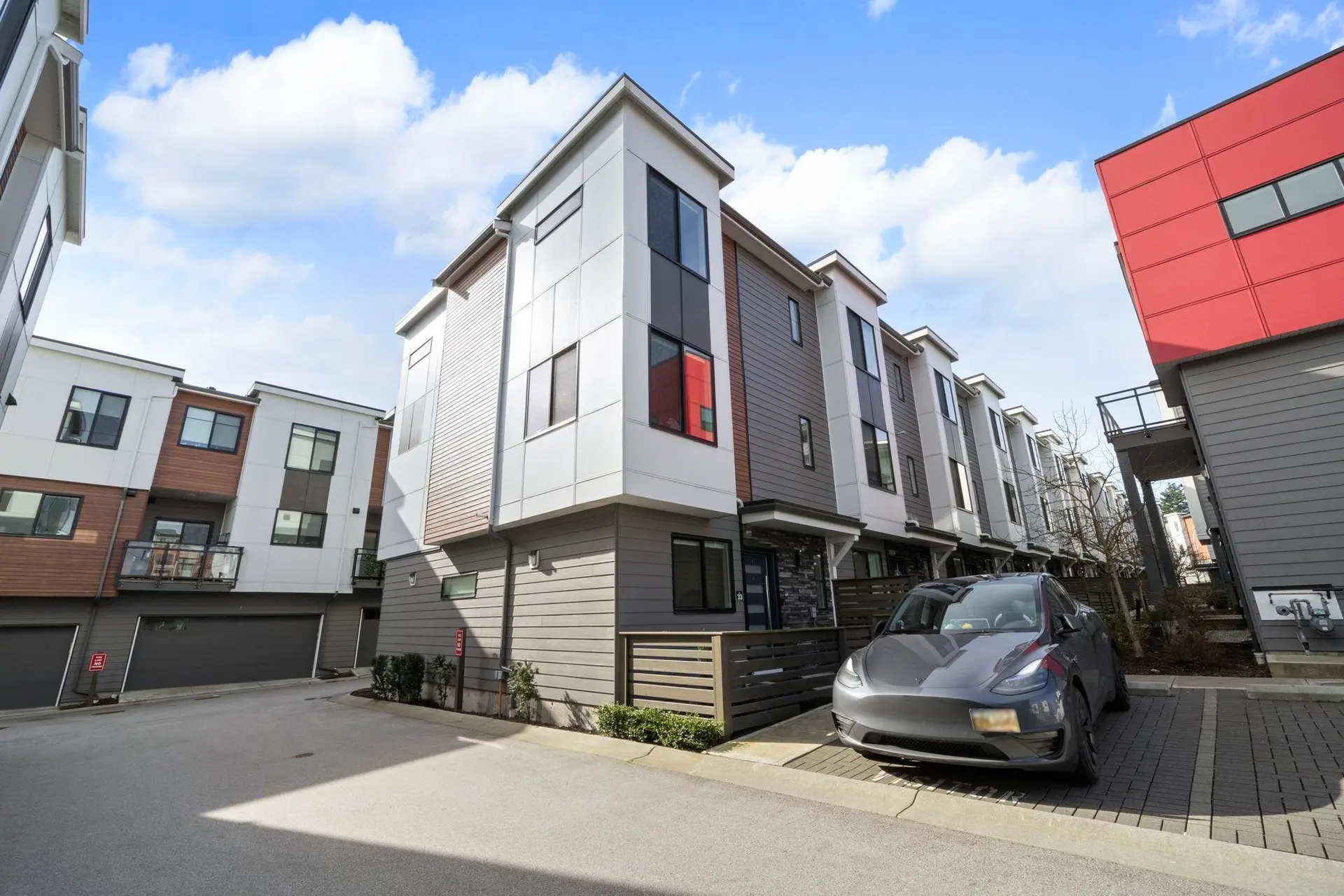 Property at #33 1639 162 Street, Surrey, BC