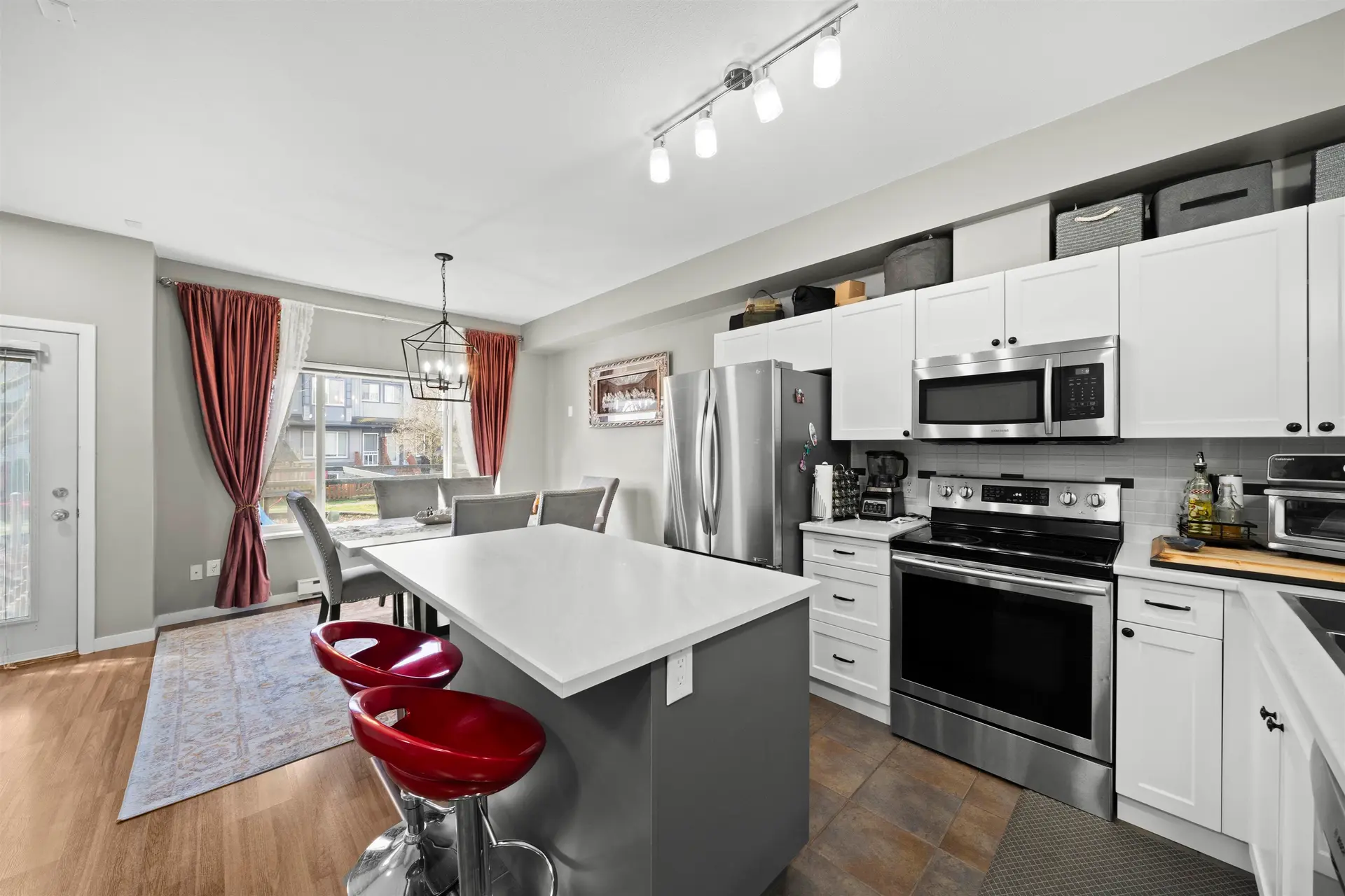 Property at #38 18701 66 Avenue, Surrey, BC