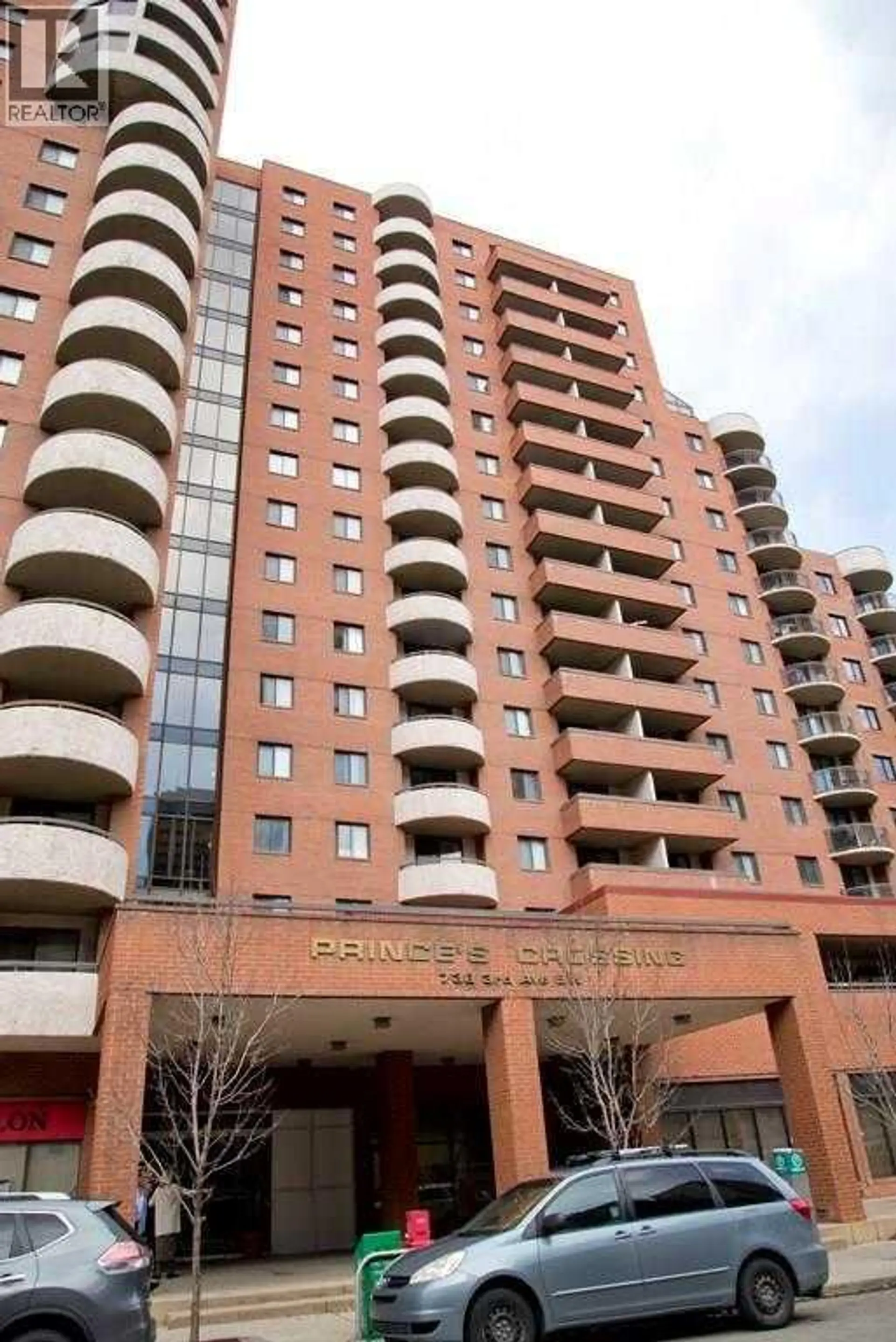 #402 738 3 Avenue SW - Image 1