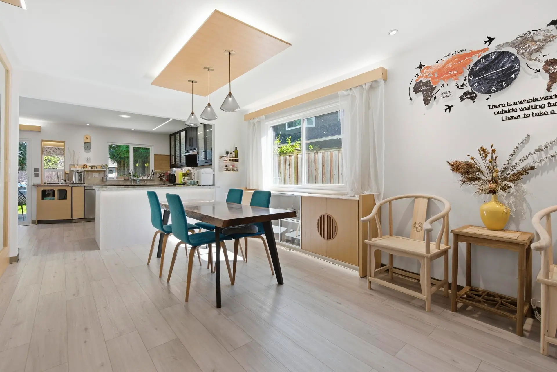 Property at 11320 No. 1 Road, Richmond, BC