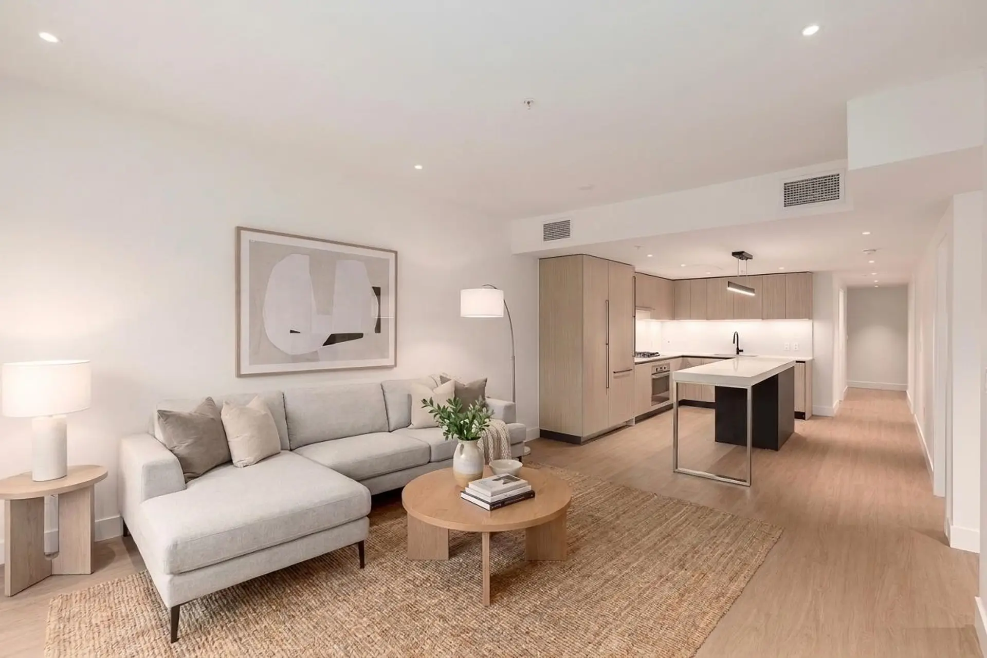 Property at #210 2235 E Broadway, Vancouver, BC