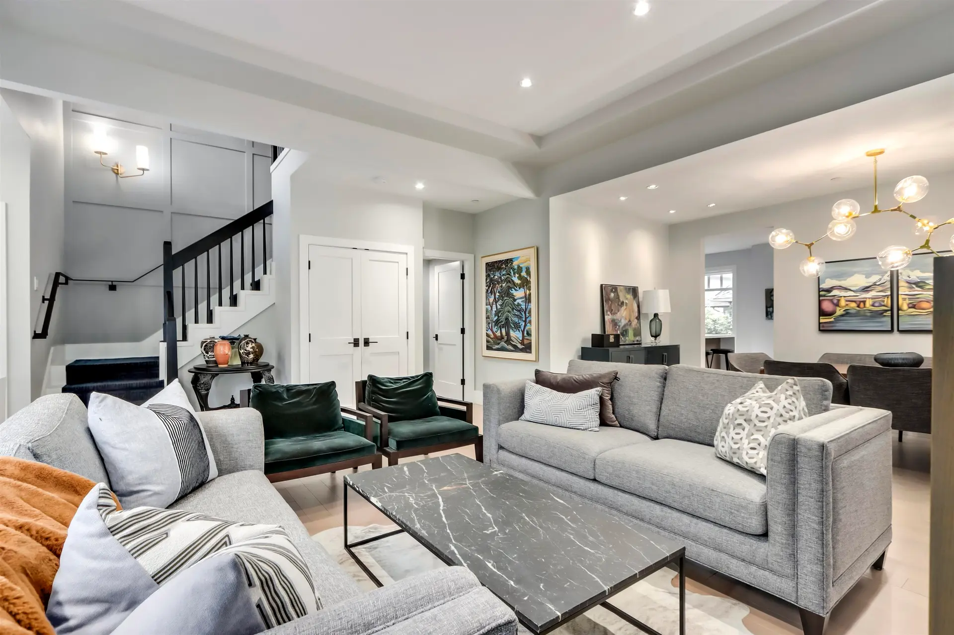 Property at #32 5650 Hampton Place, Vancouver, BC