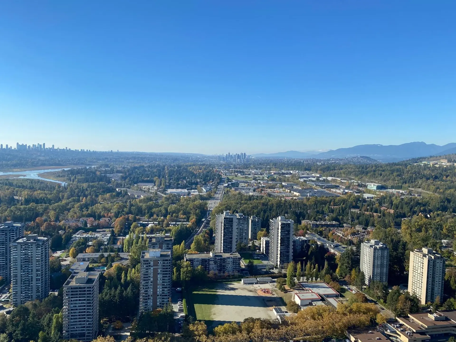 Property at #5304 3809 Evergreen Place, Burnaby, BC