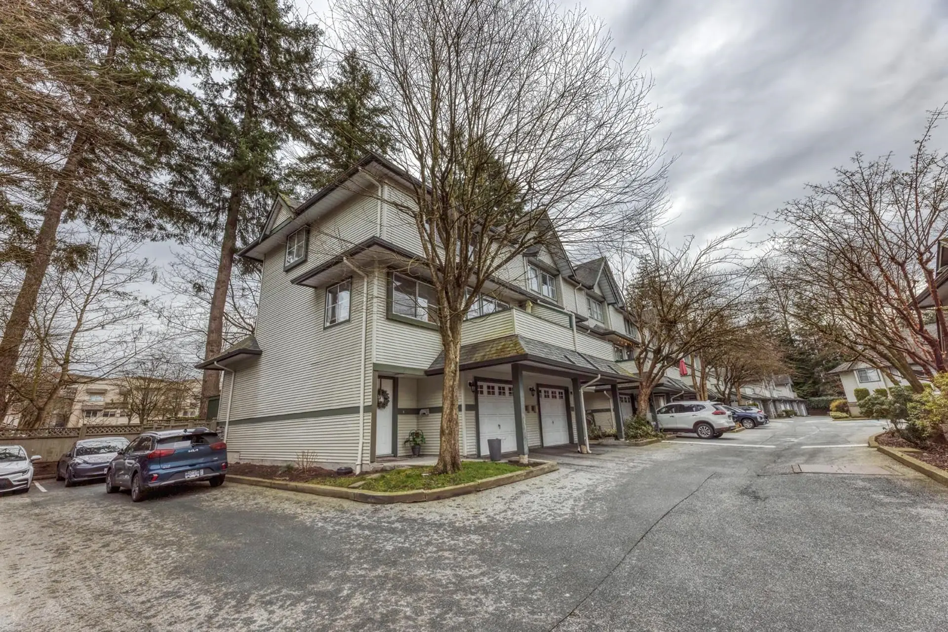 Property at #41 19034 McMyn Road, Pitt Meadows, BC