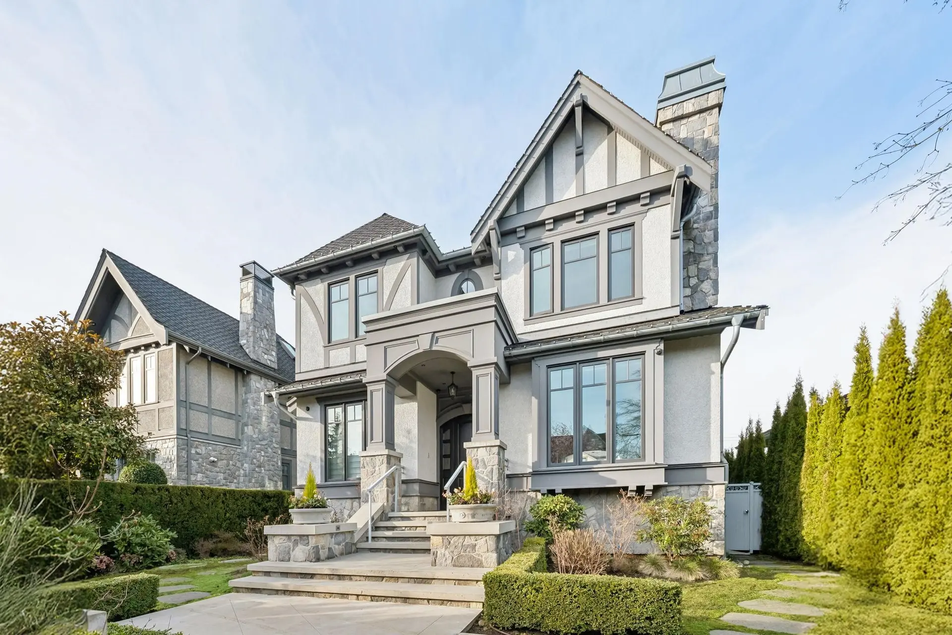 Property at 4021 W 28th Avenue, Vancouver, BC