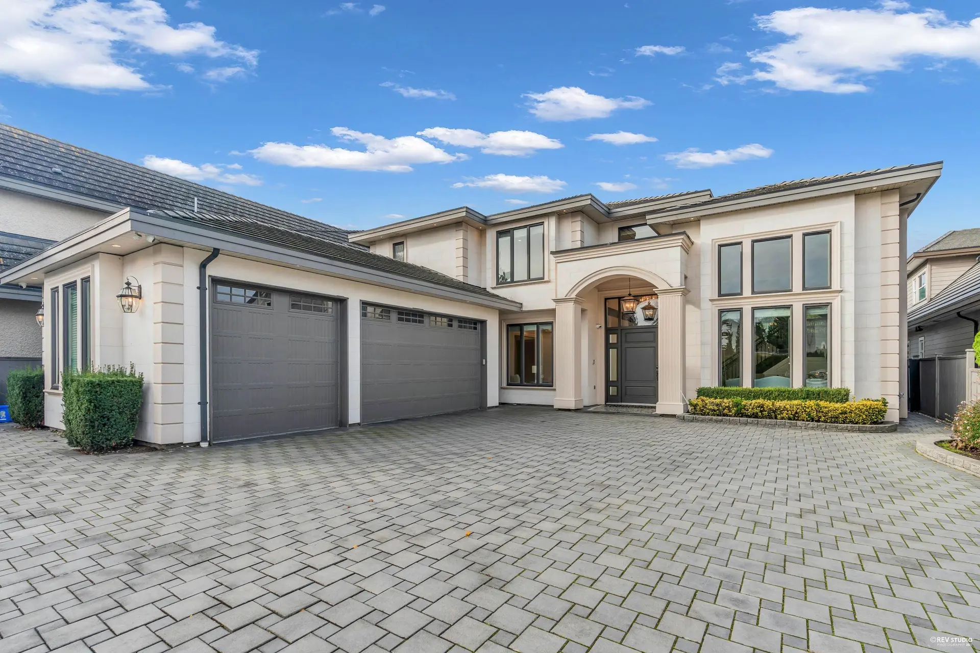 Property at 6851 Mayflower Drive, Richmond, BC