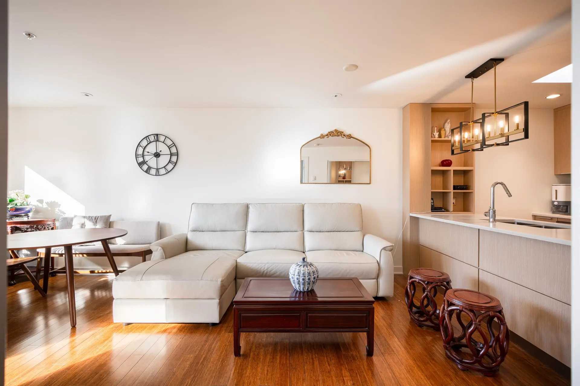 Property at #403 2481 Waterloo Street, Vancouver, BC